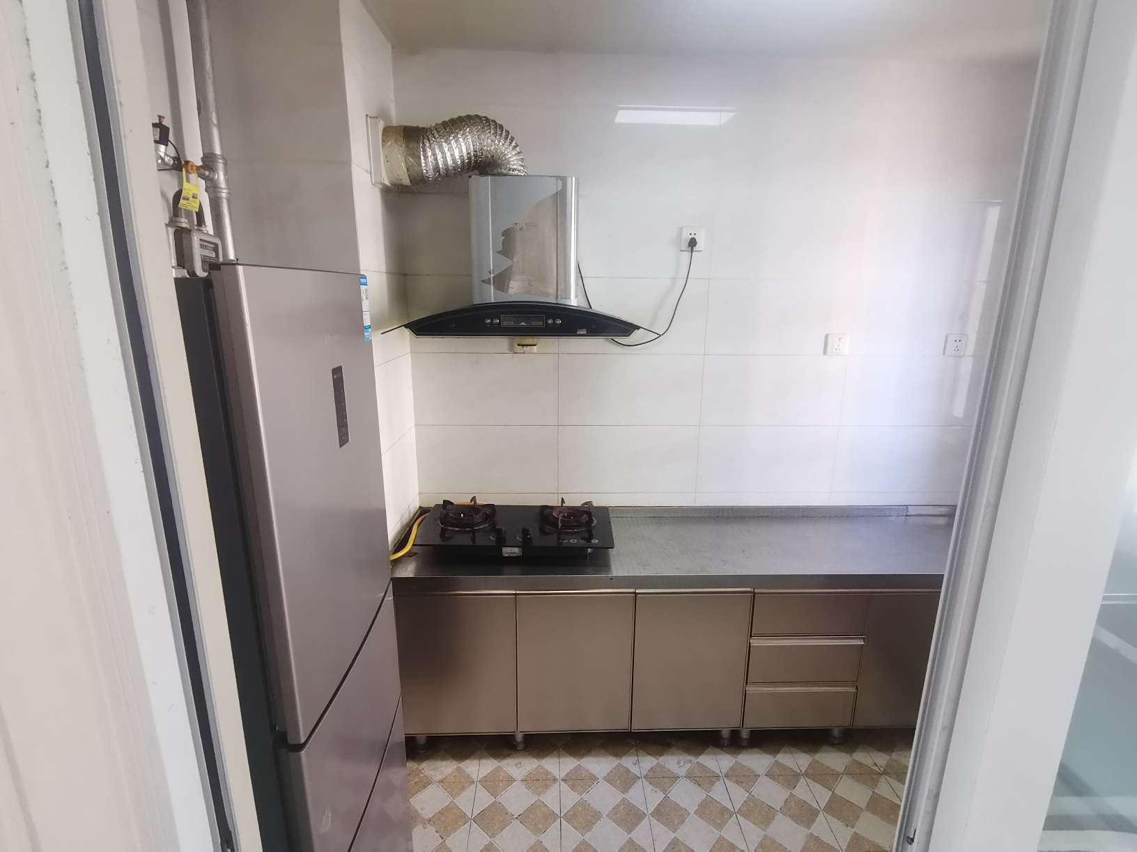绿地新里香榭丽公馆