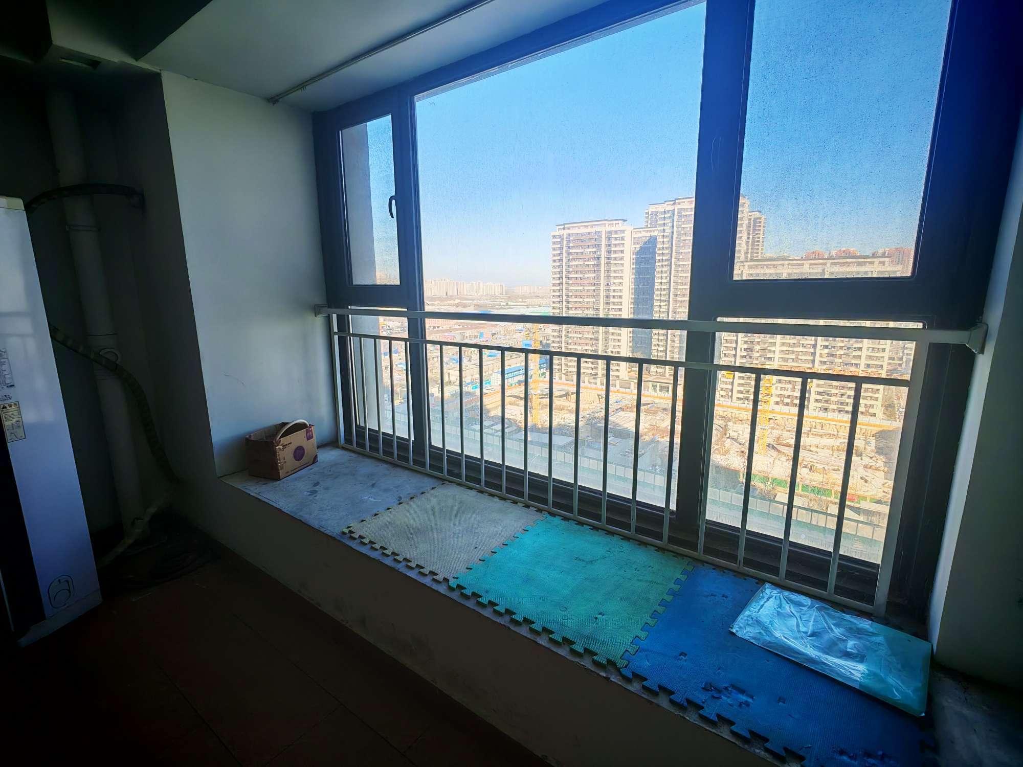 恒大城(商住楼)