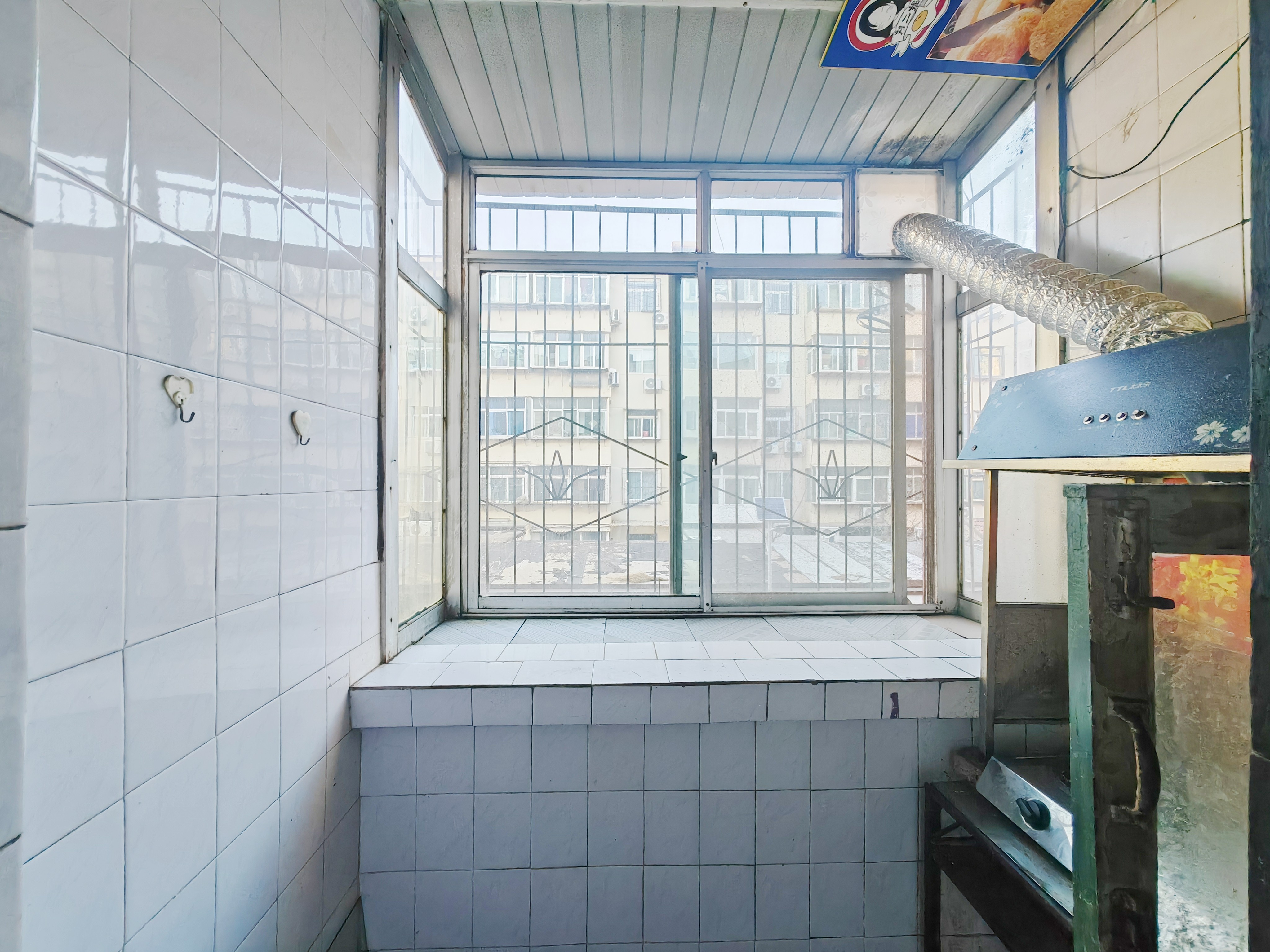 山师东路19号院