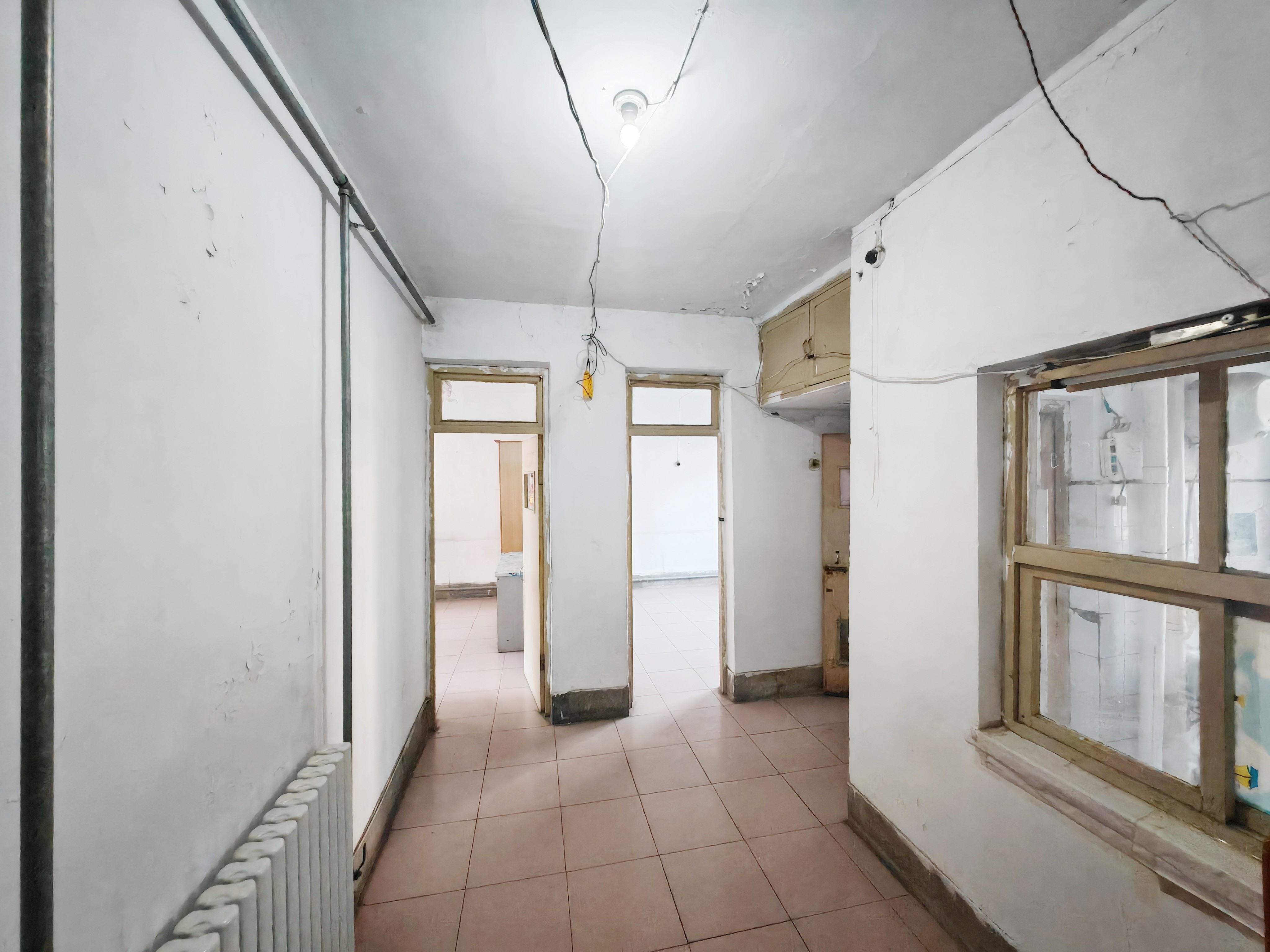 山师东路19号院