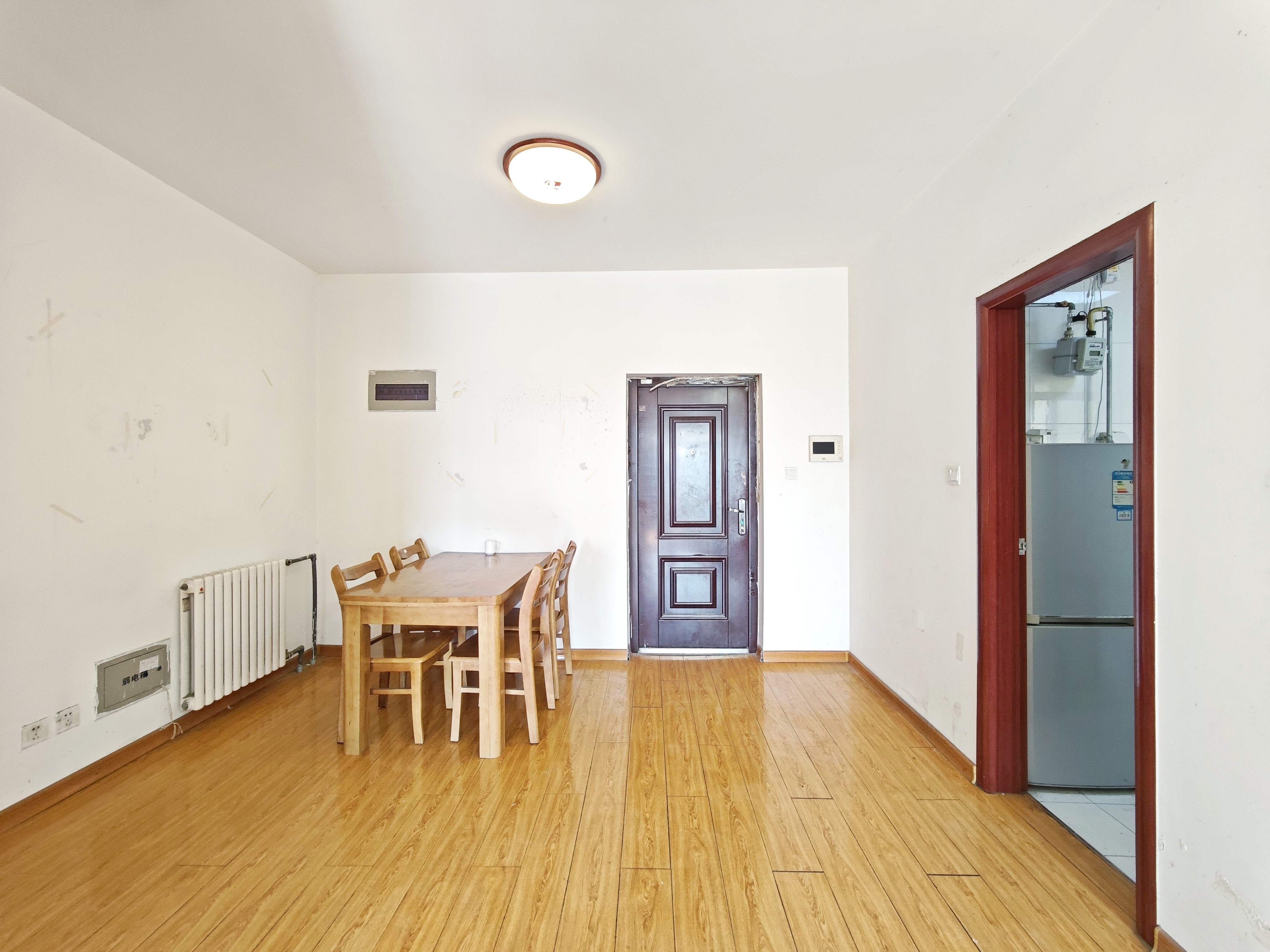 绿地中央广场一区