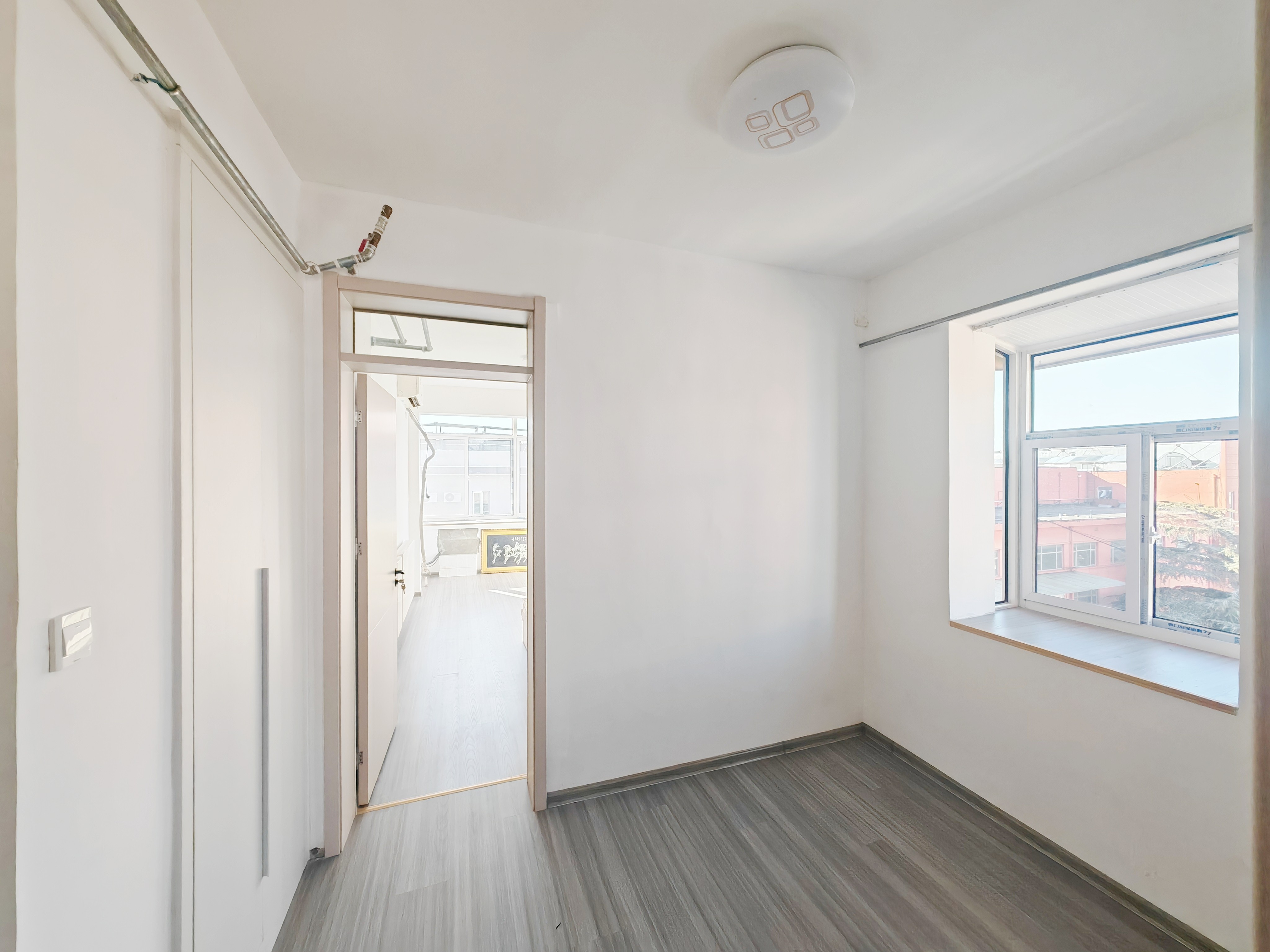  历山路36号 南北