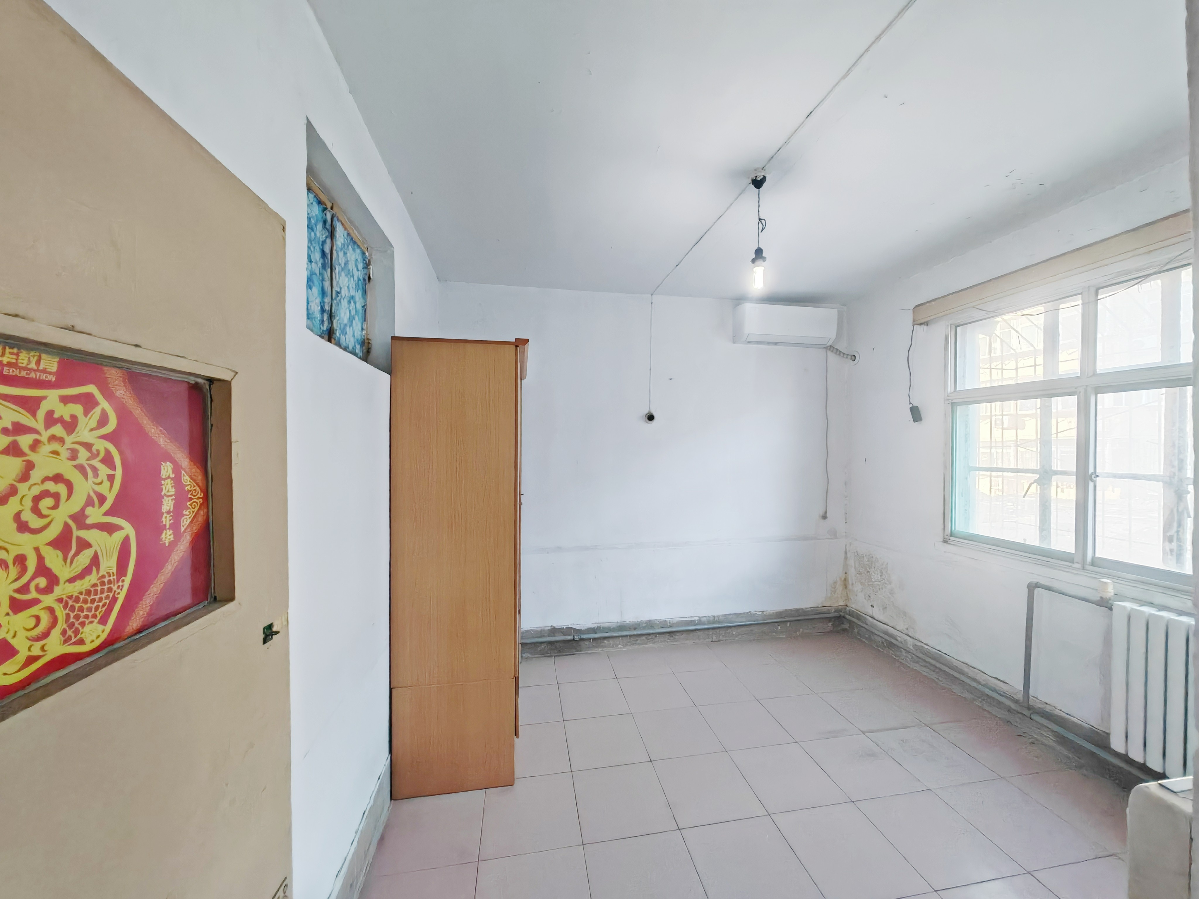 山师东路19号院