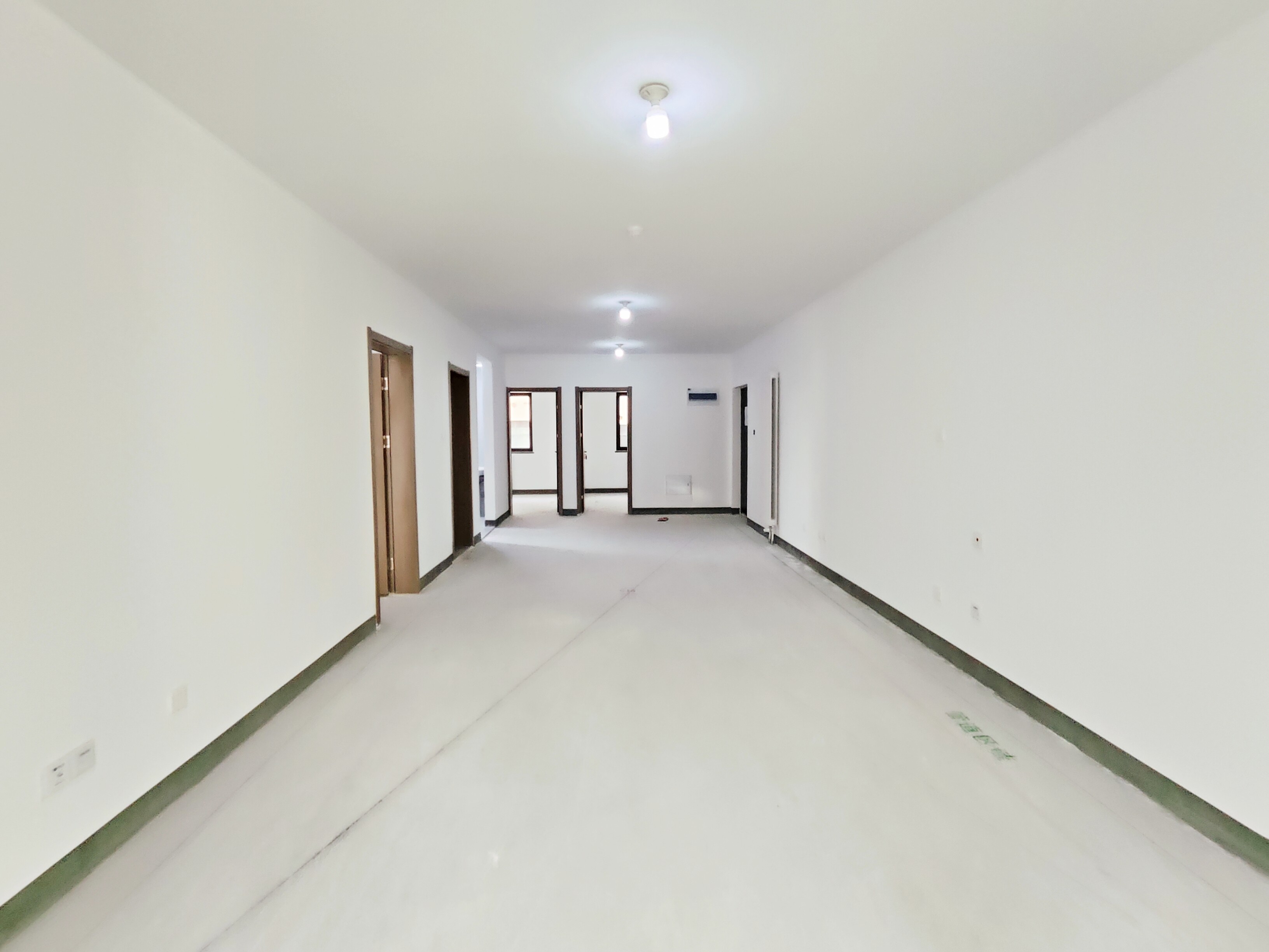  远洋明湖之光  南