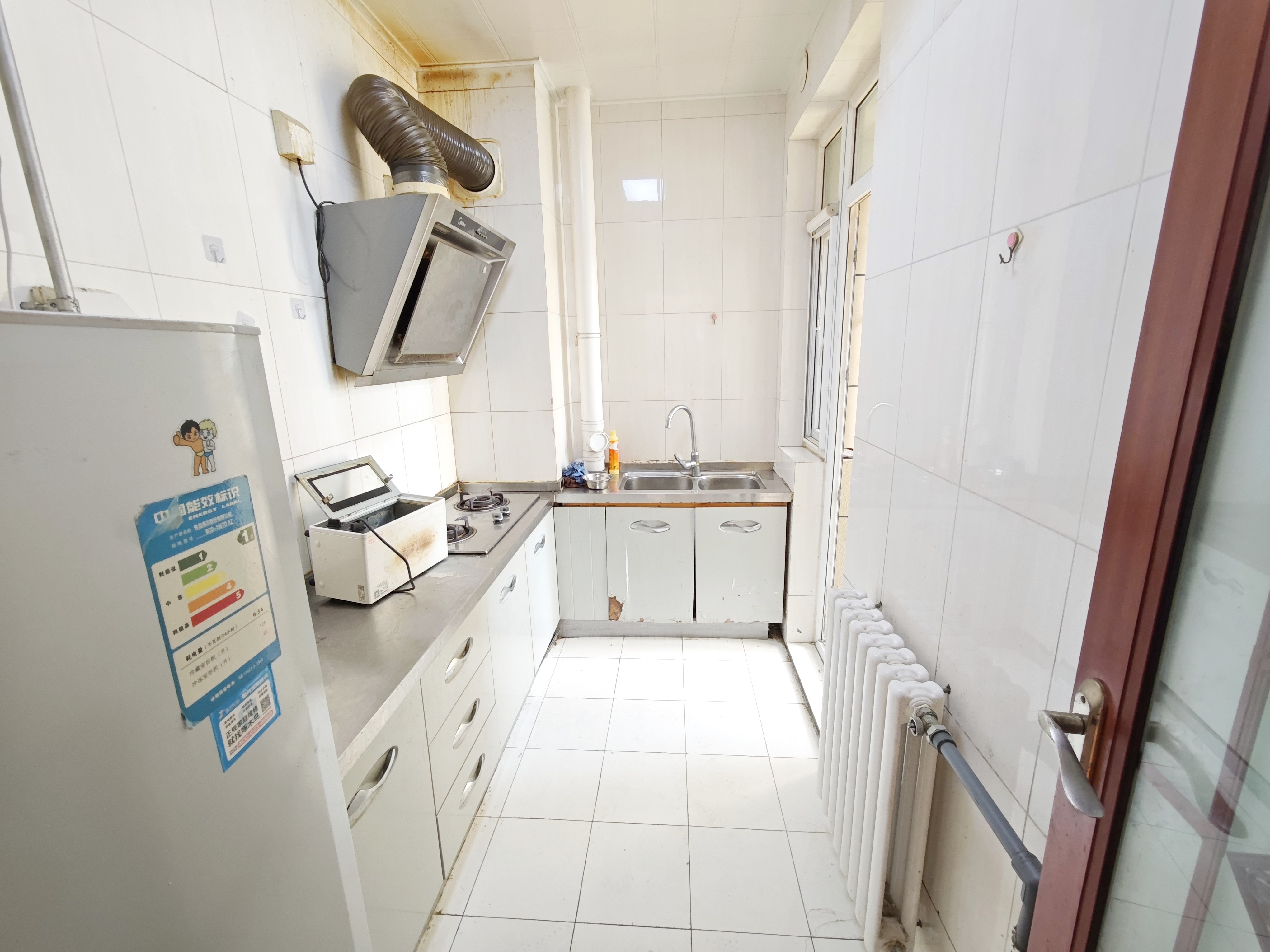 绿地中央广场一区