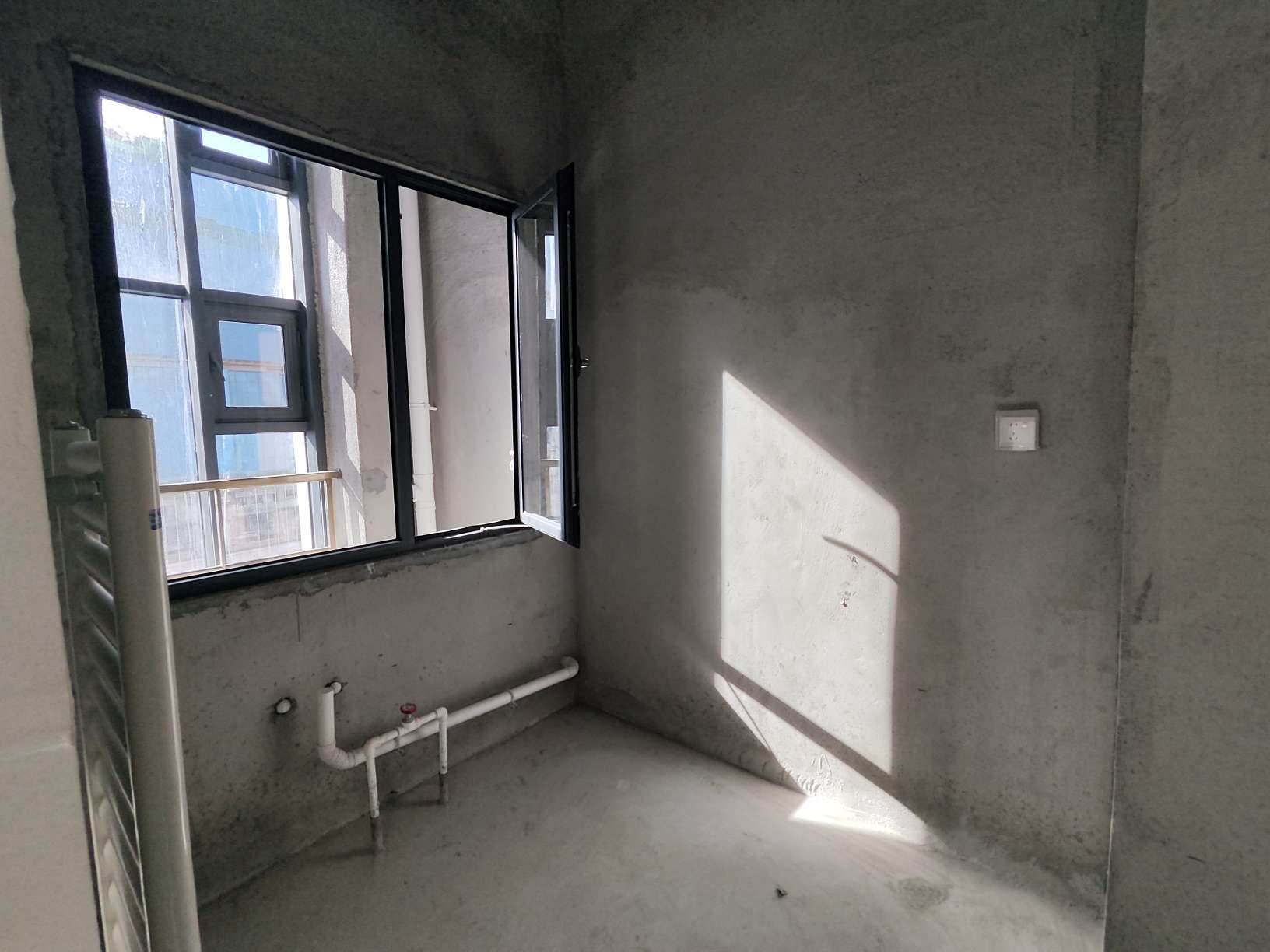 恒大城(商住楼)