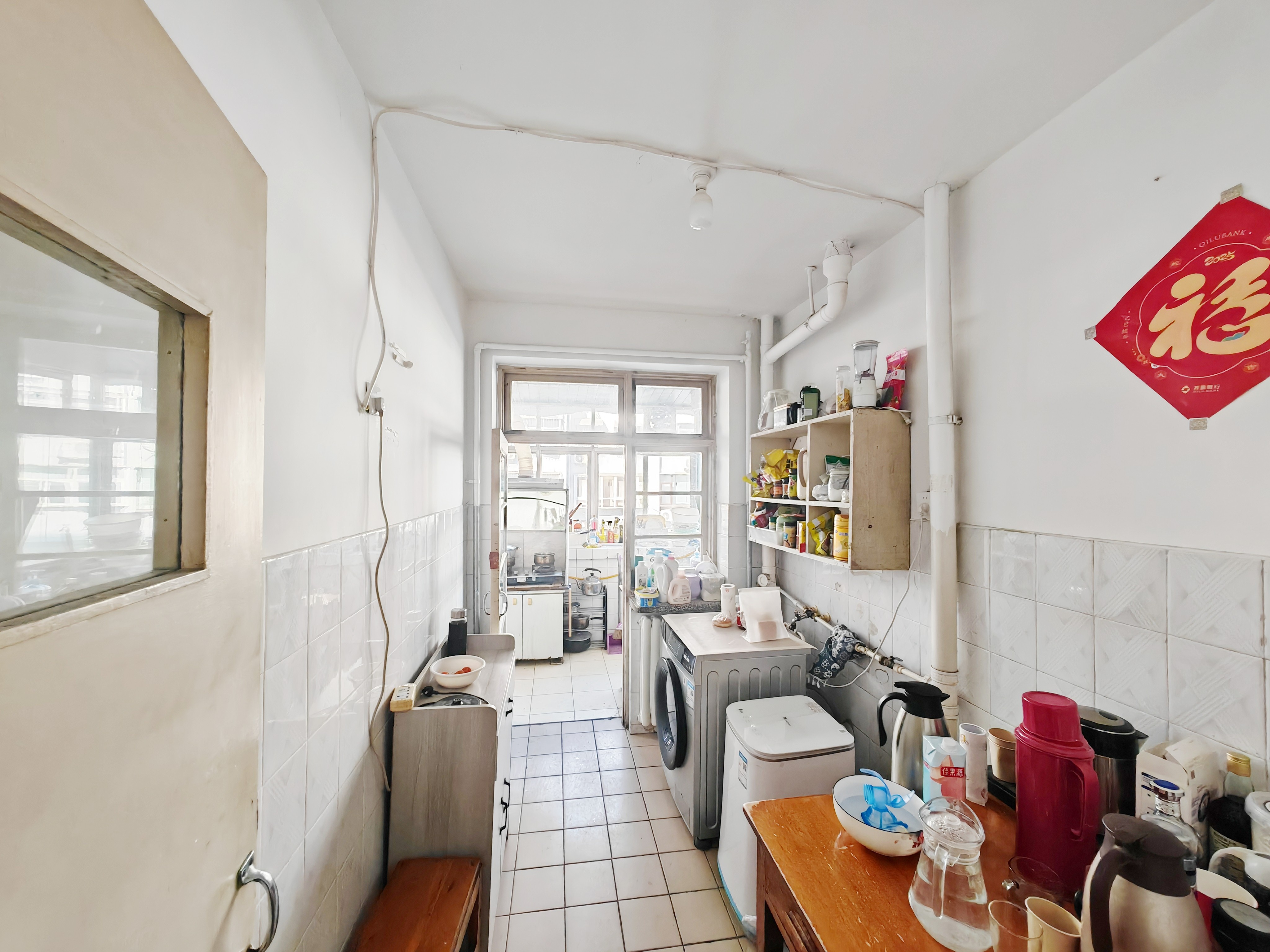 正觉寺小区一区