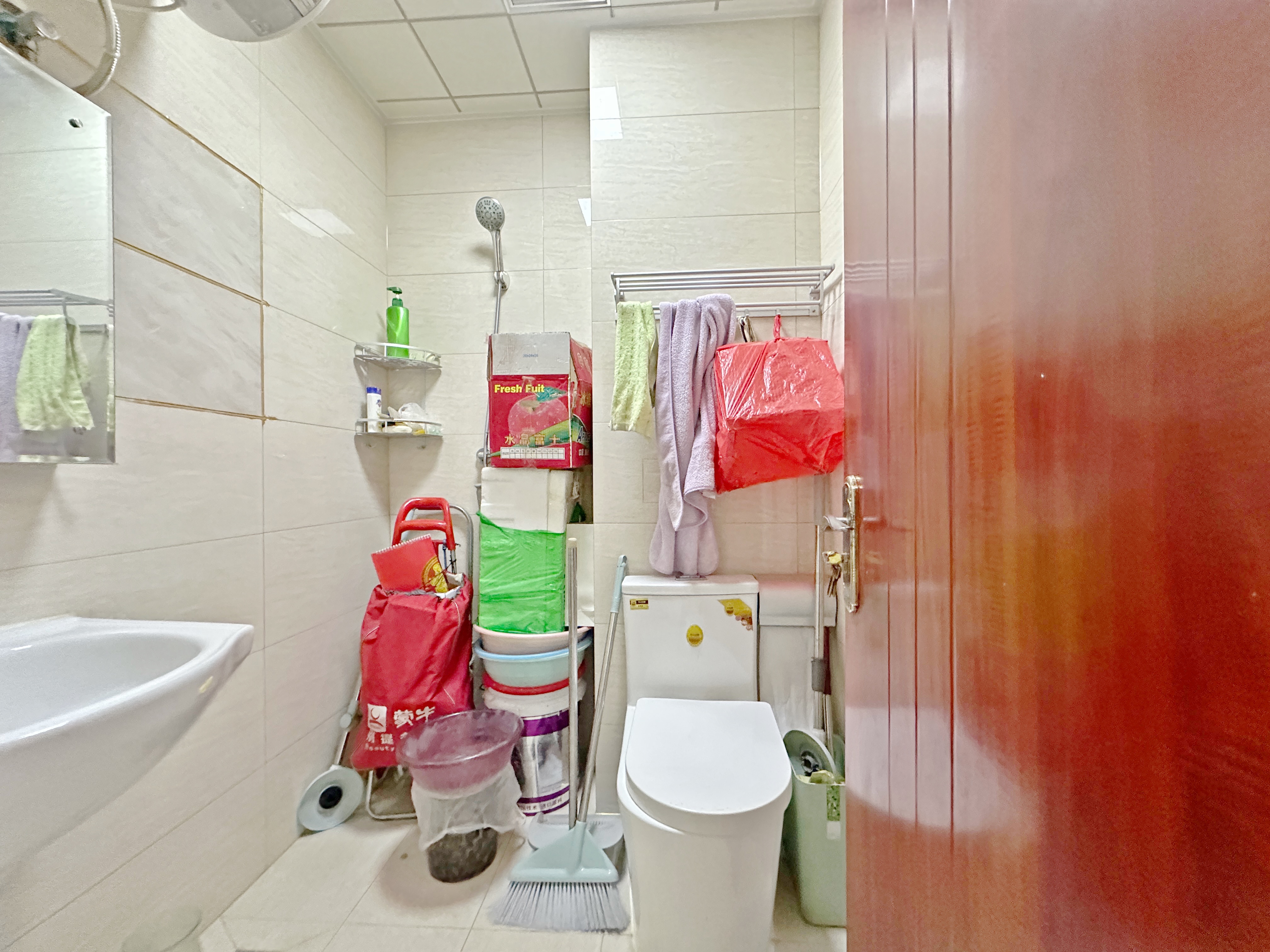 中海国际社区中海国际公馆