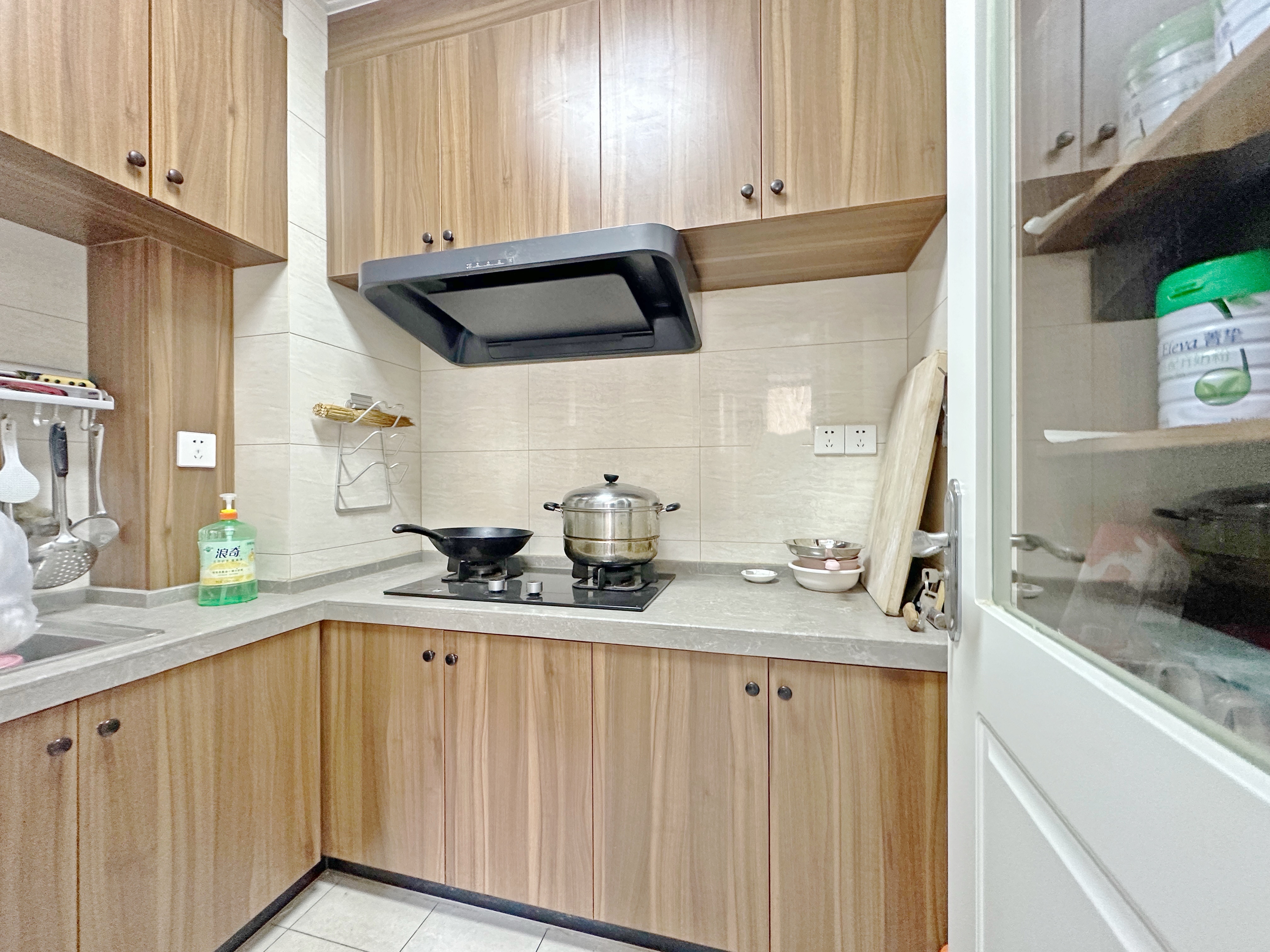 中海国际社区中海国际公馆