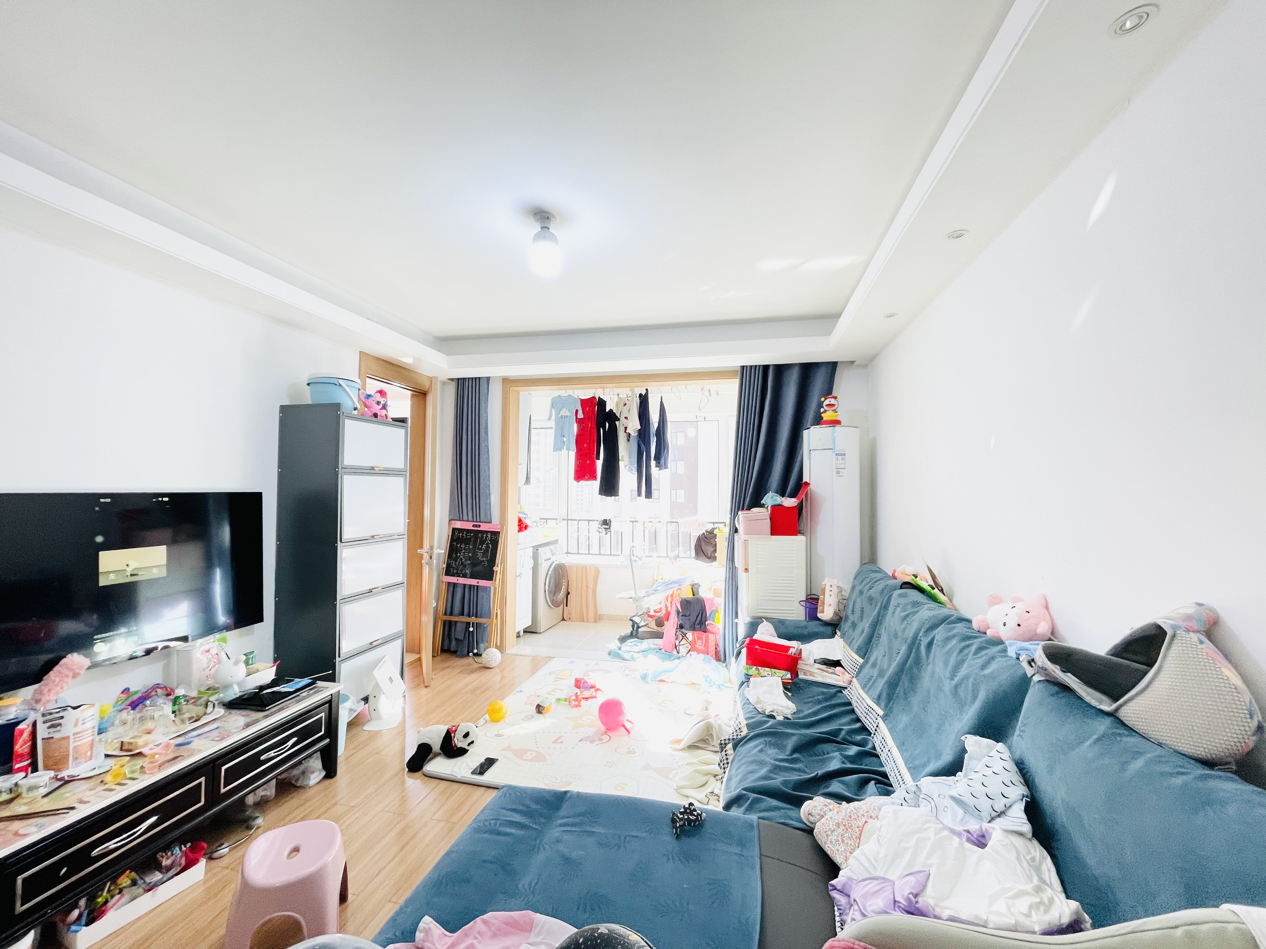 万科龙湖城市之光