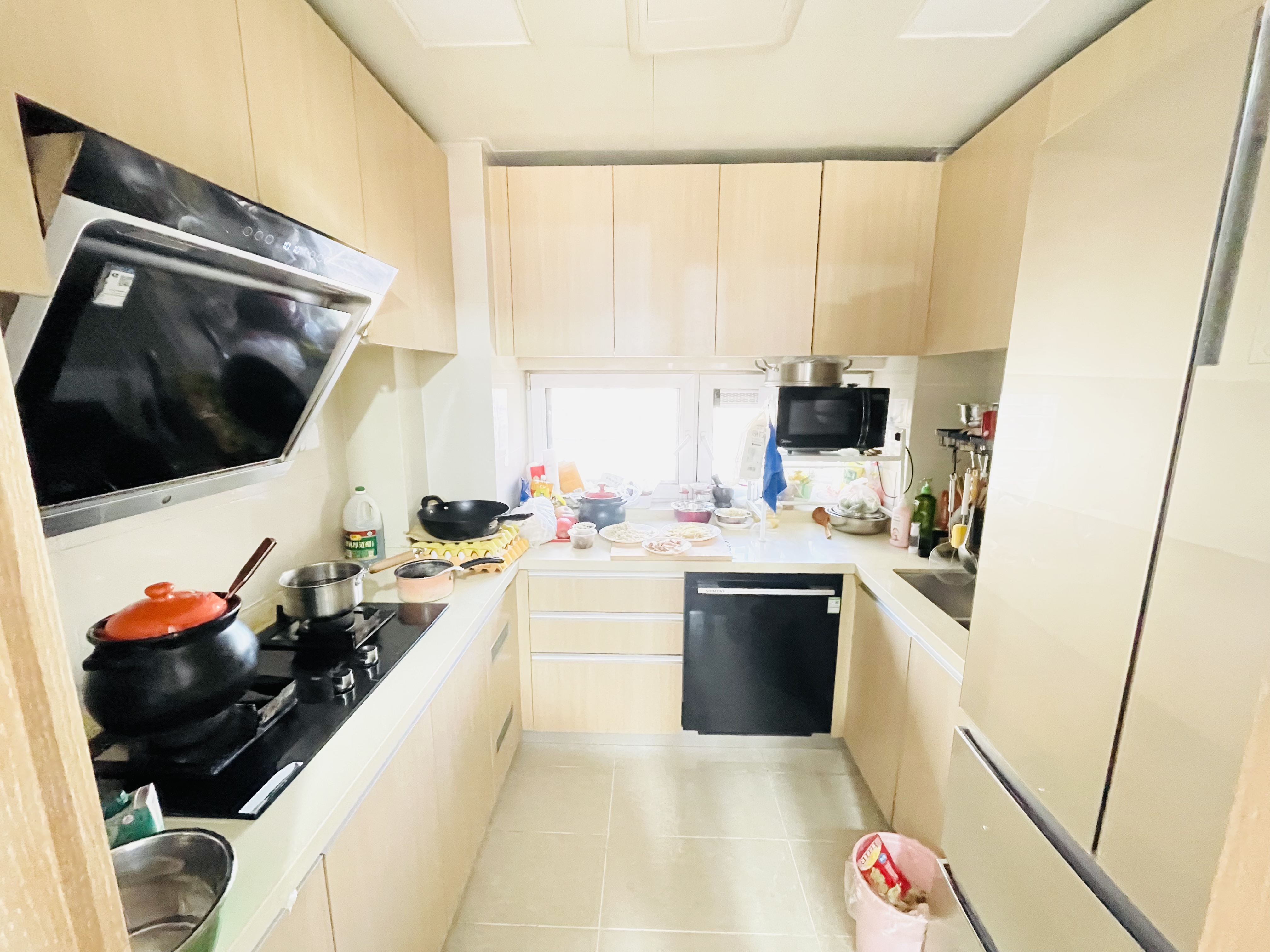 万科龙湖城市之光