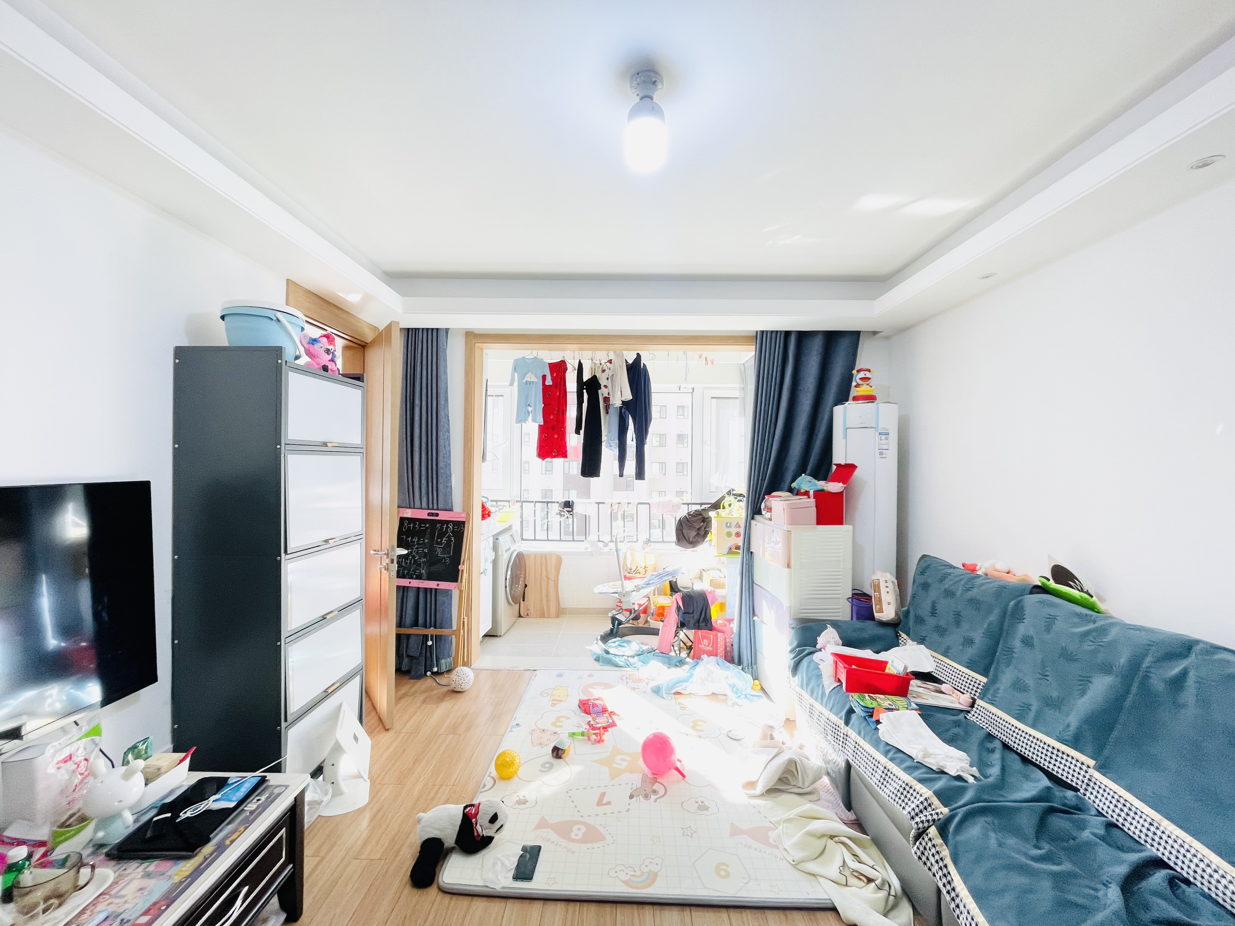 万科龙湖城市之光