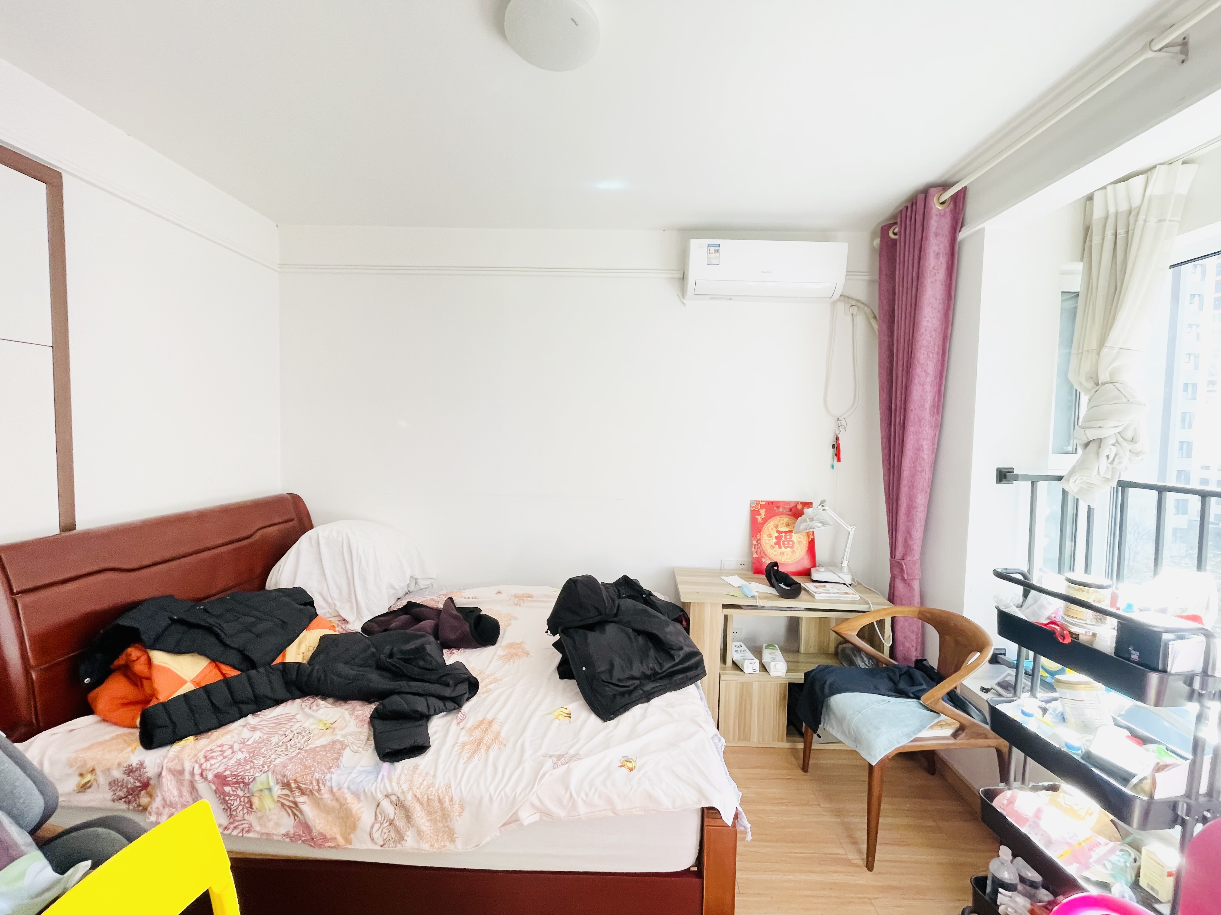 万科龙湖城市之光