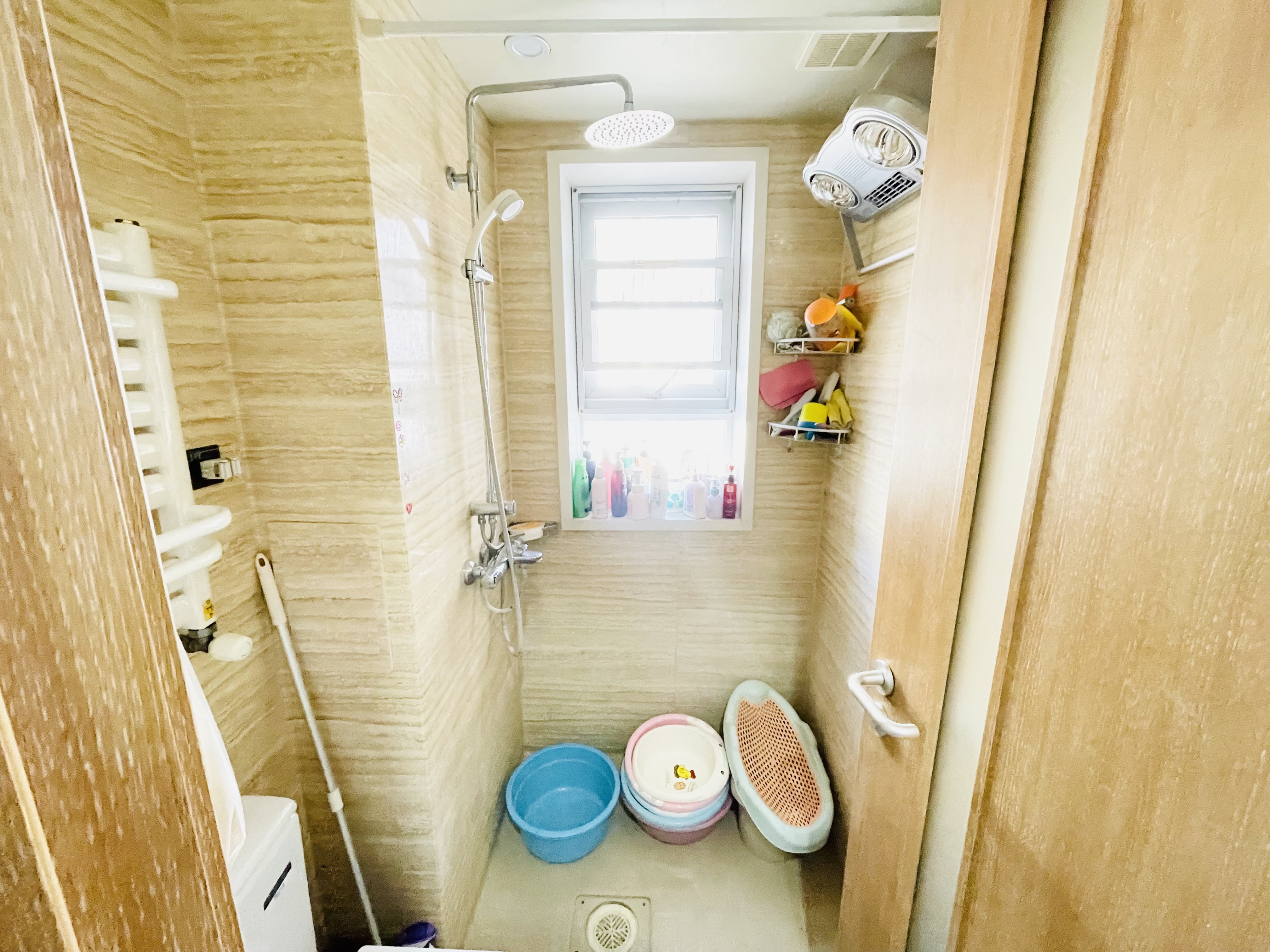 万科龙湖城市之光