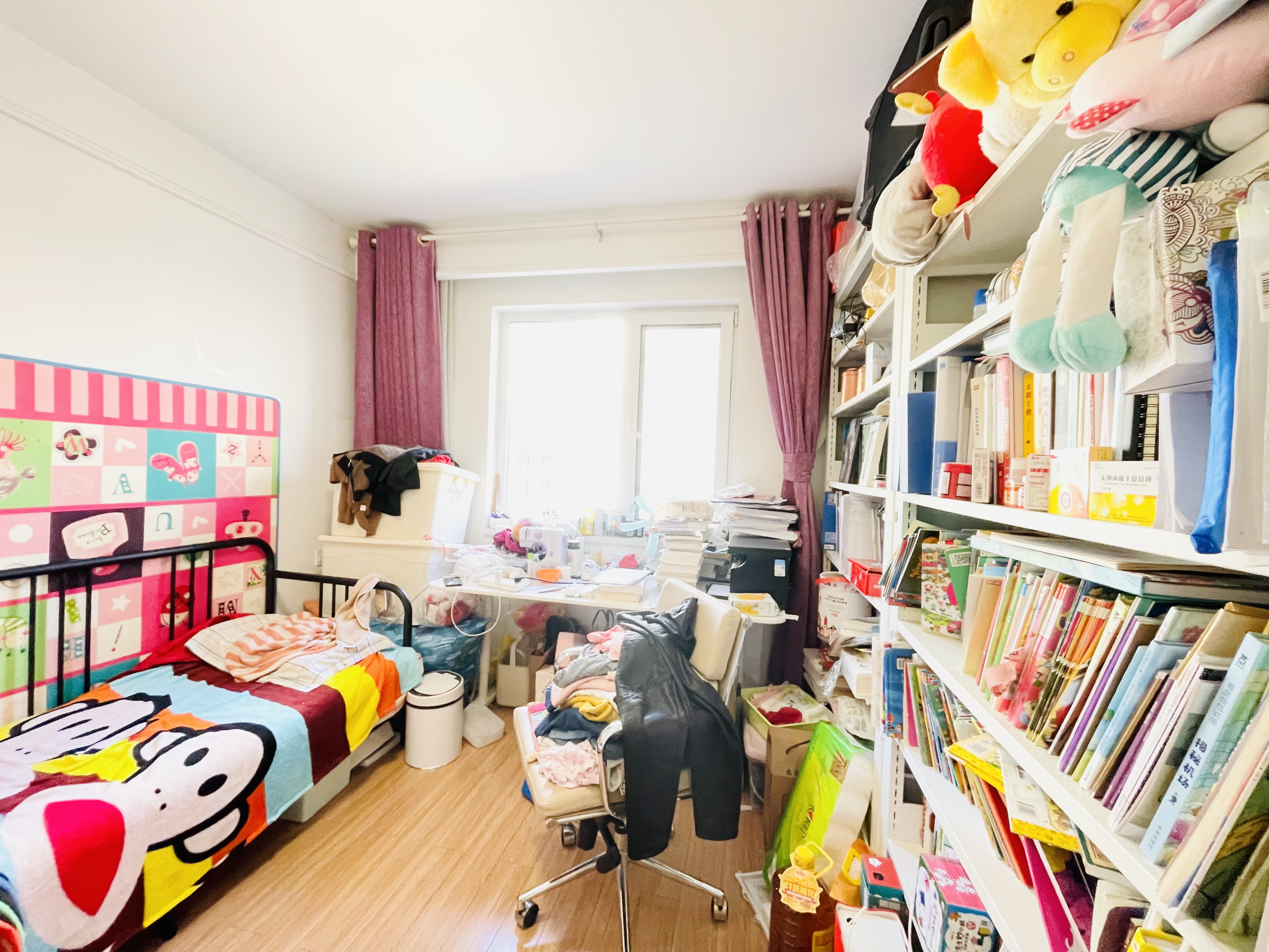 万科龙湖城市之光