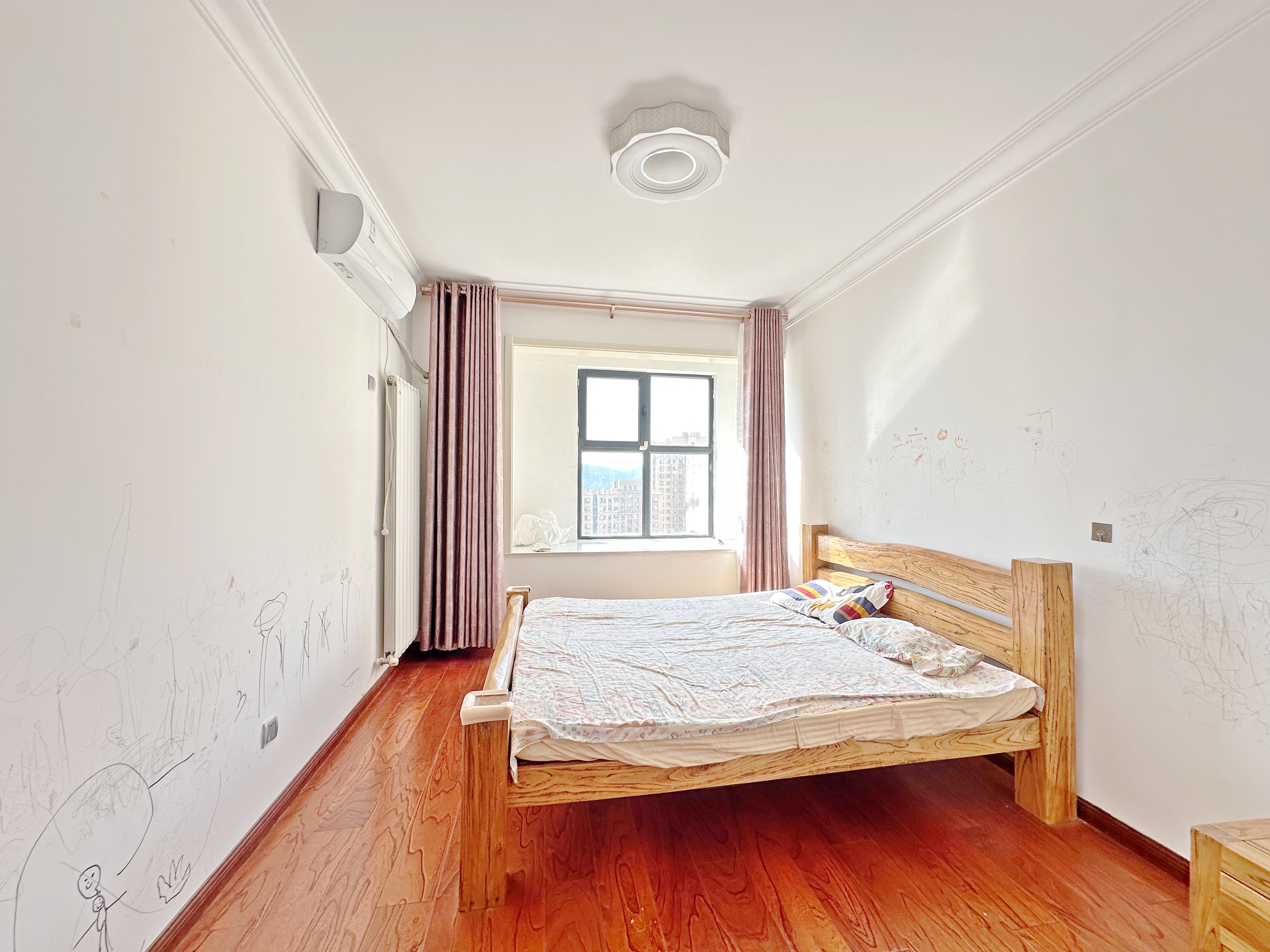 中海国际社区（雍景郡B3）