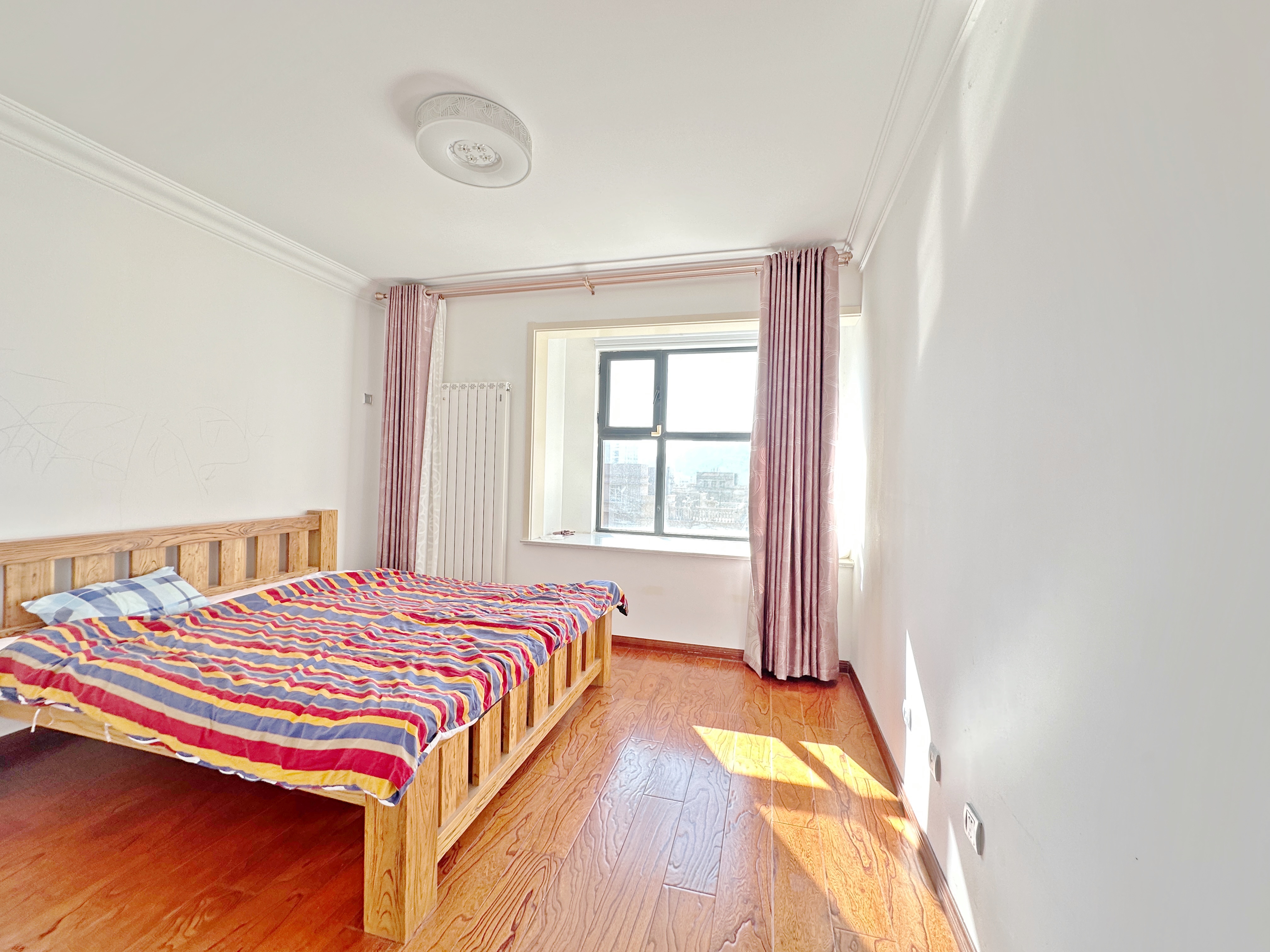 中海国际社区（雍景郡B3）