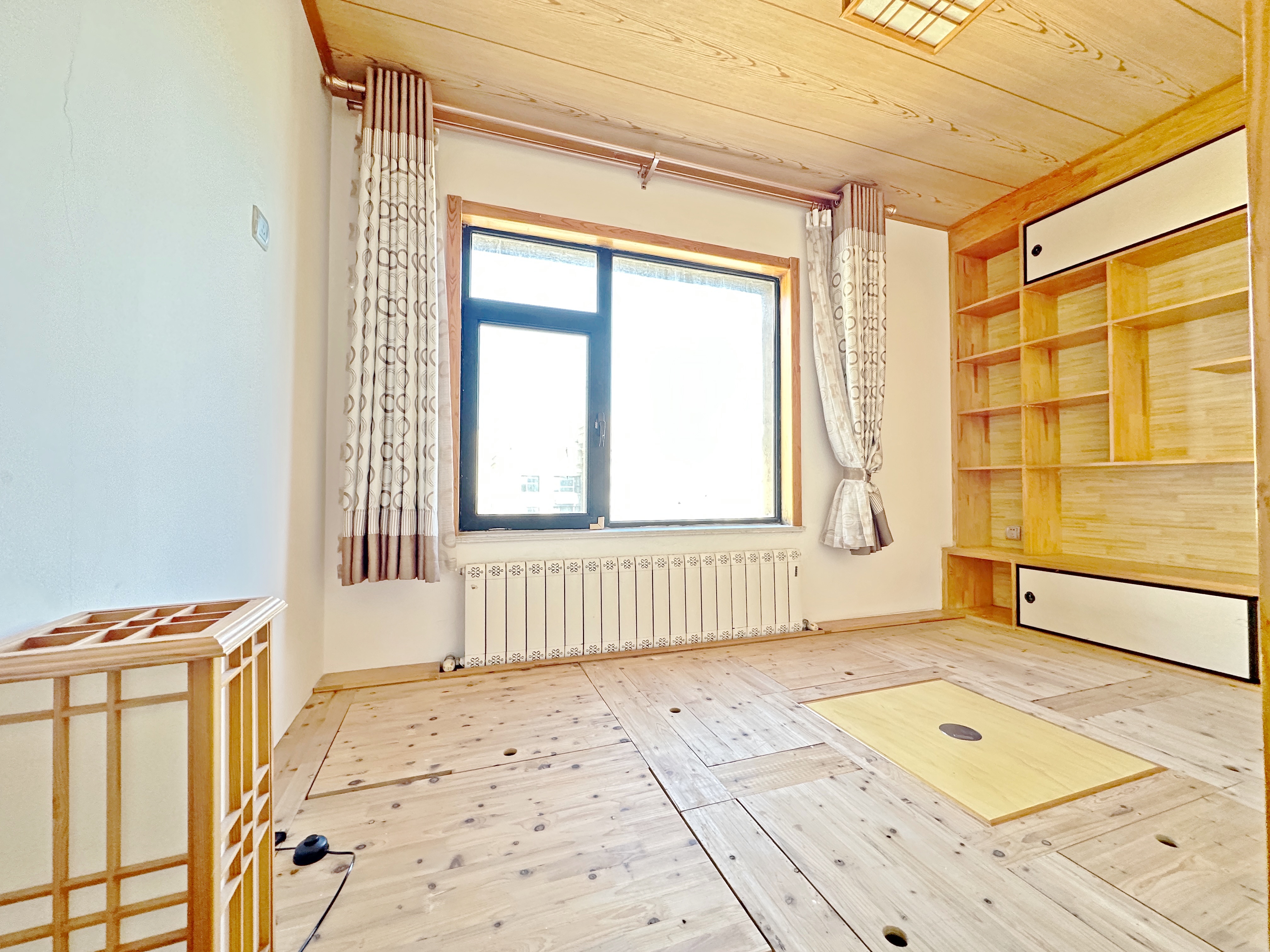 中海国际社区（雍景郡B3）