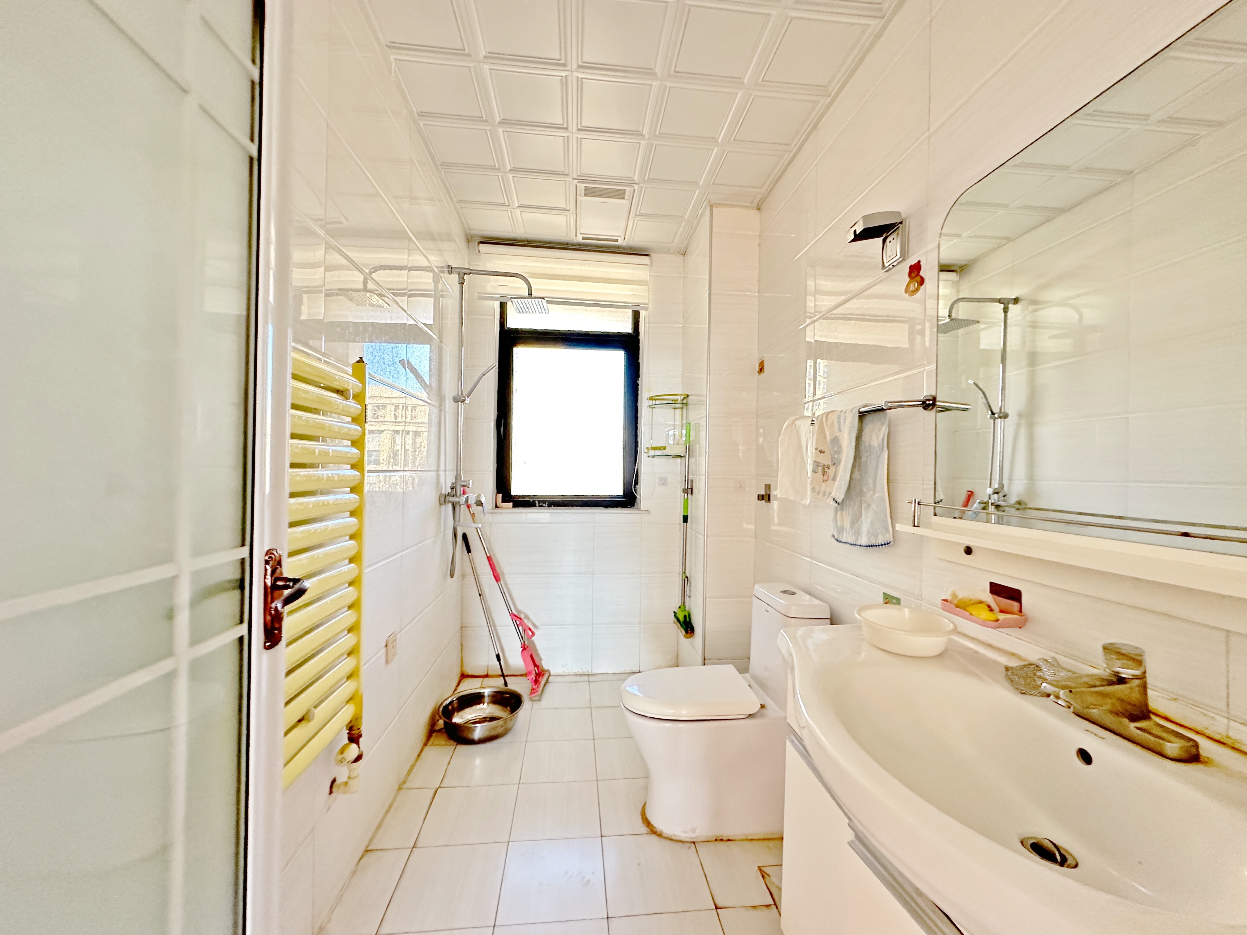 中海国际社区（雍景郡B3）