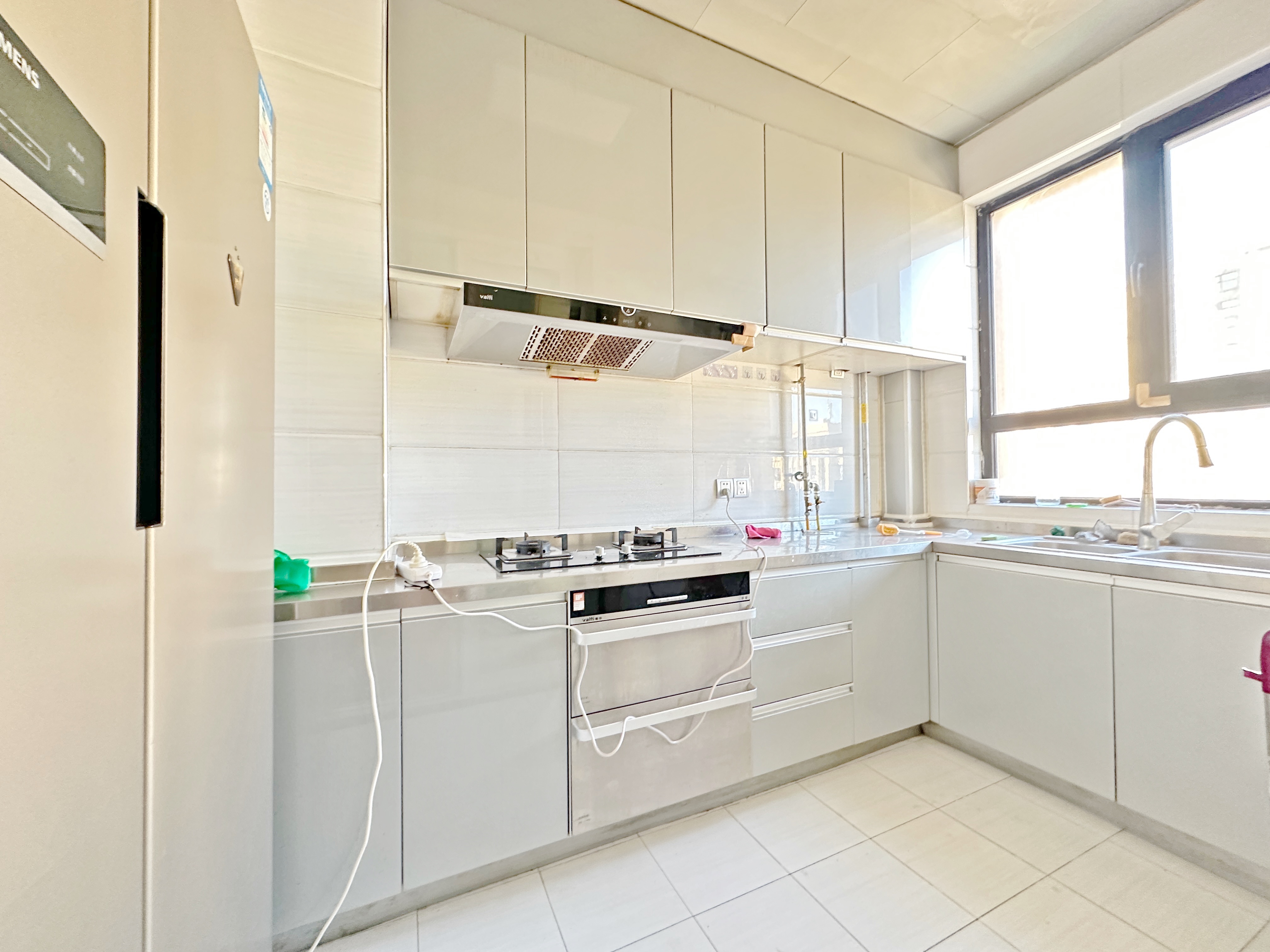 中海国际社区（雍景郡B3）