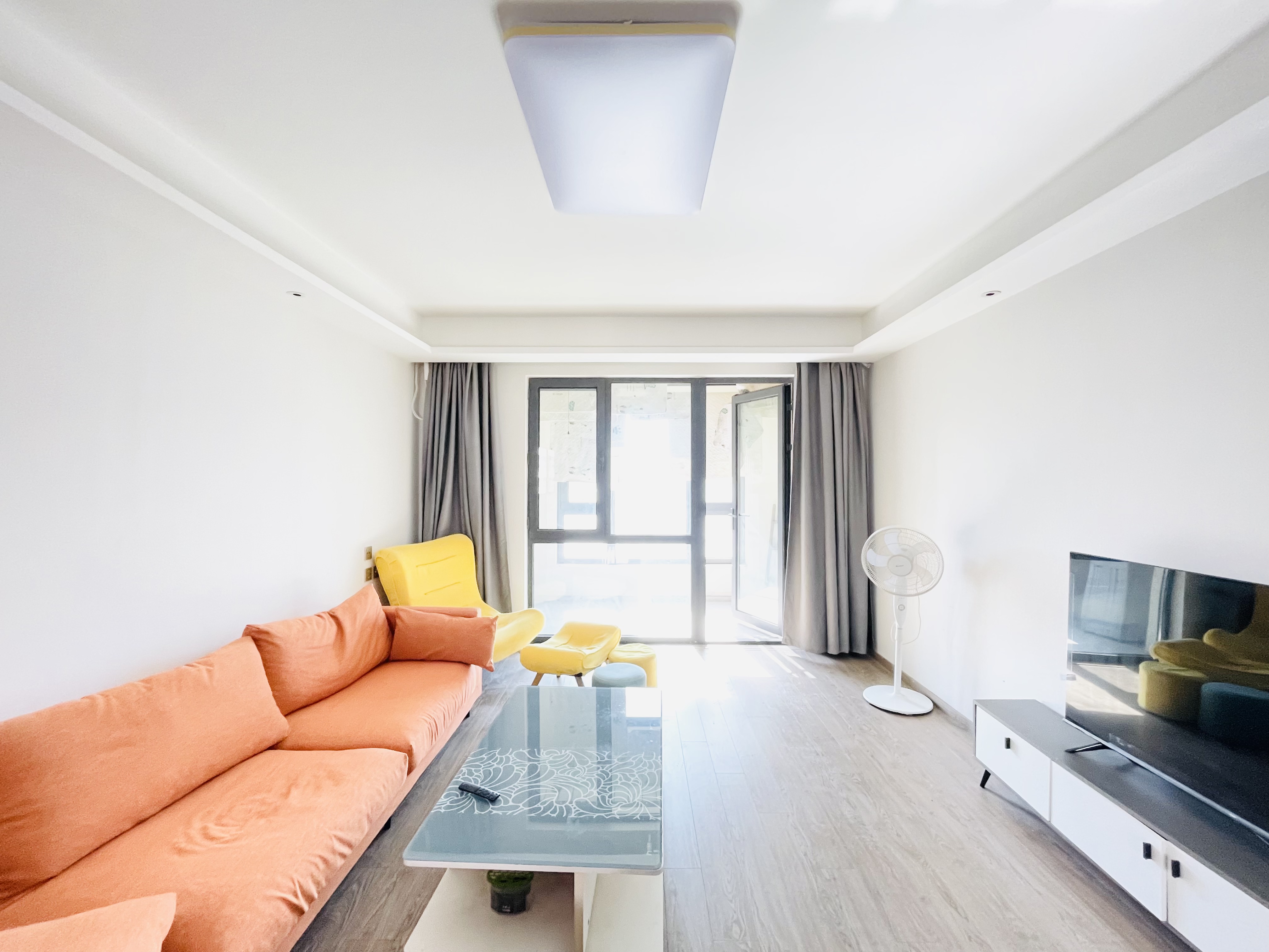  远洋天著春秋 南北