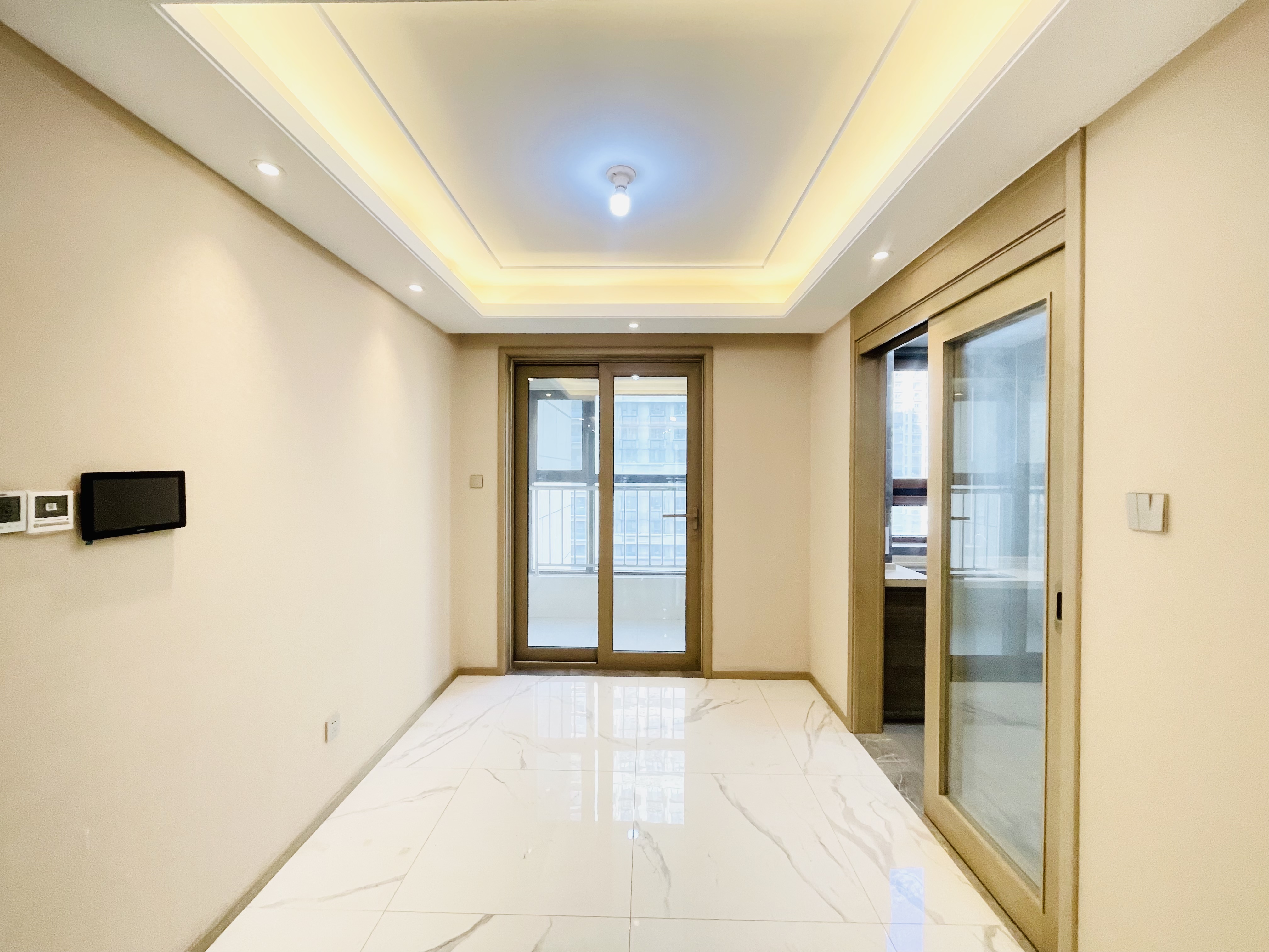 鲁能泰山7号三期