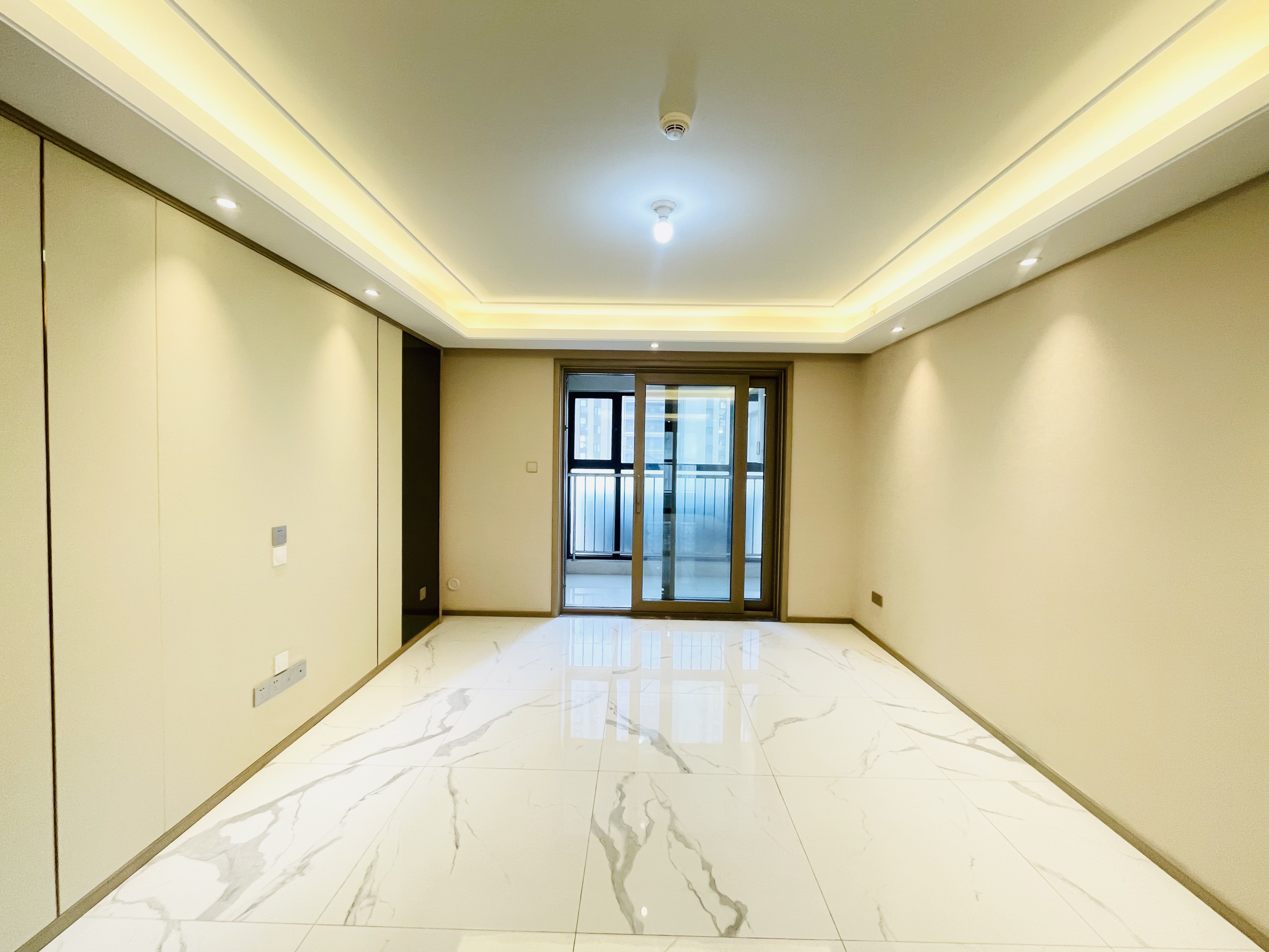 鲁能泰山7号三期