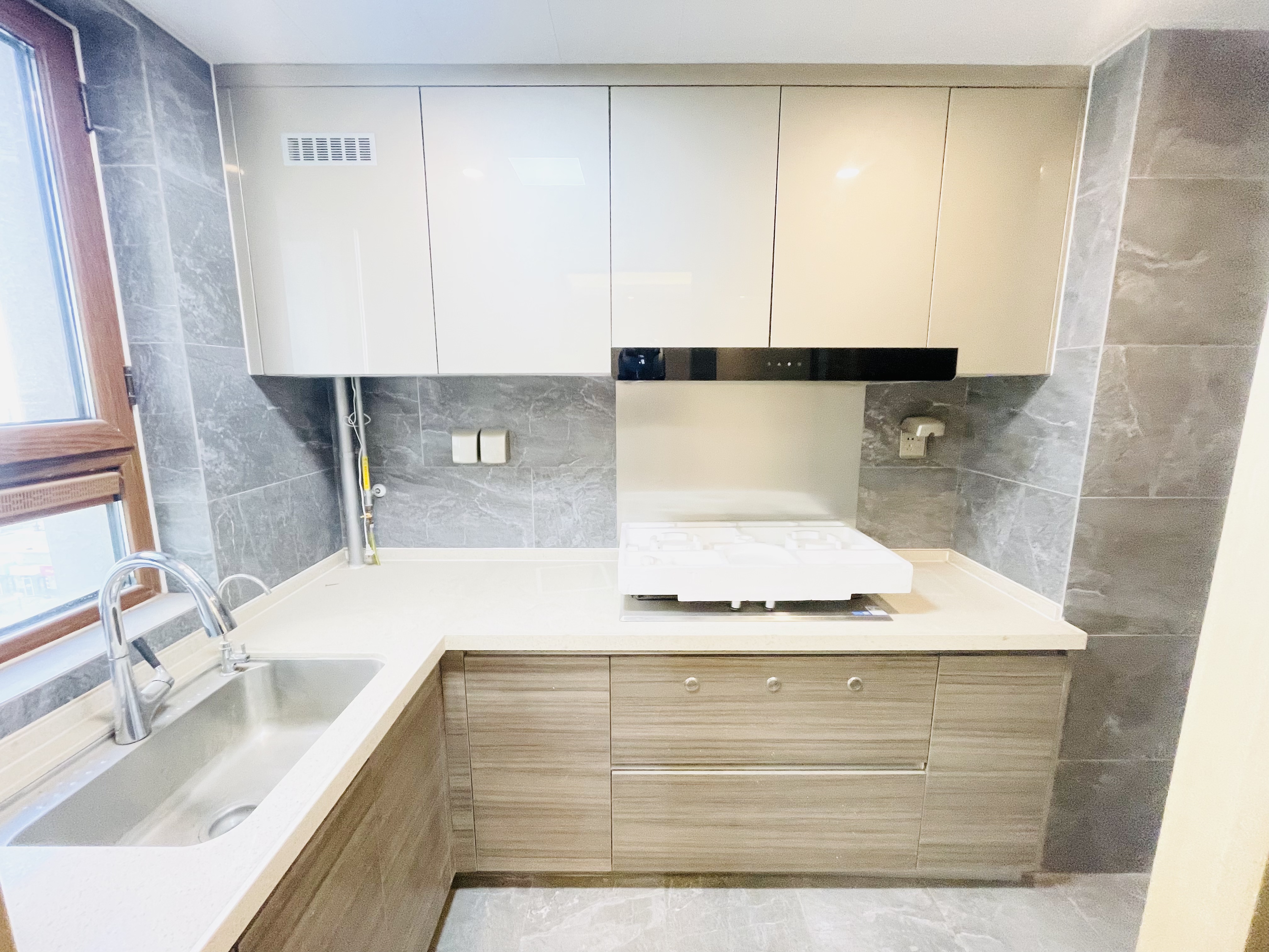 鲁能泰山7号三期