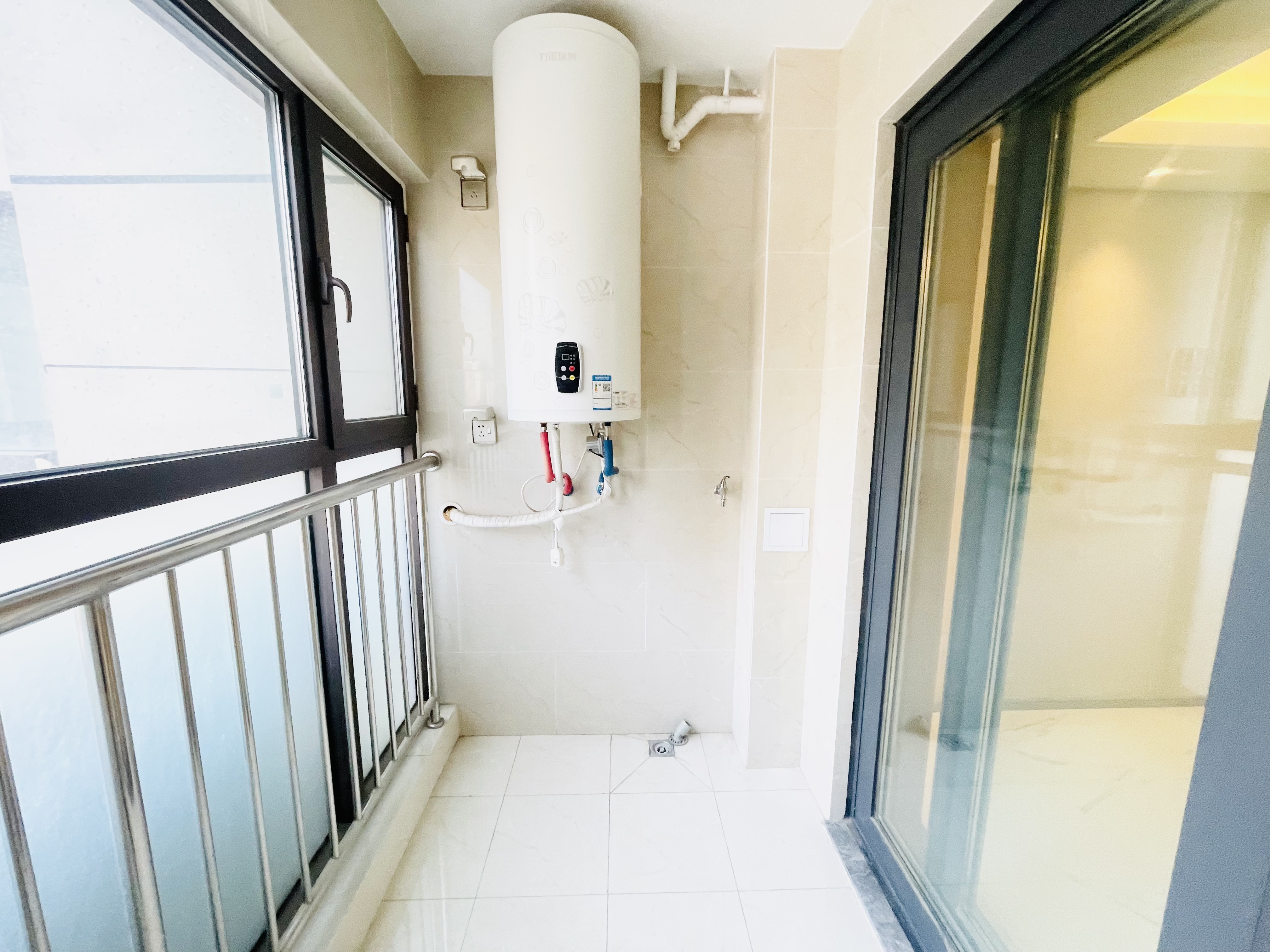 鲁能泰山7号三期