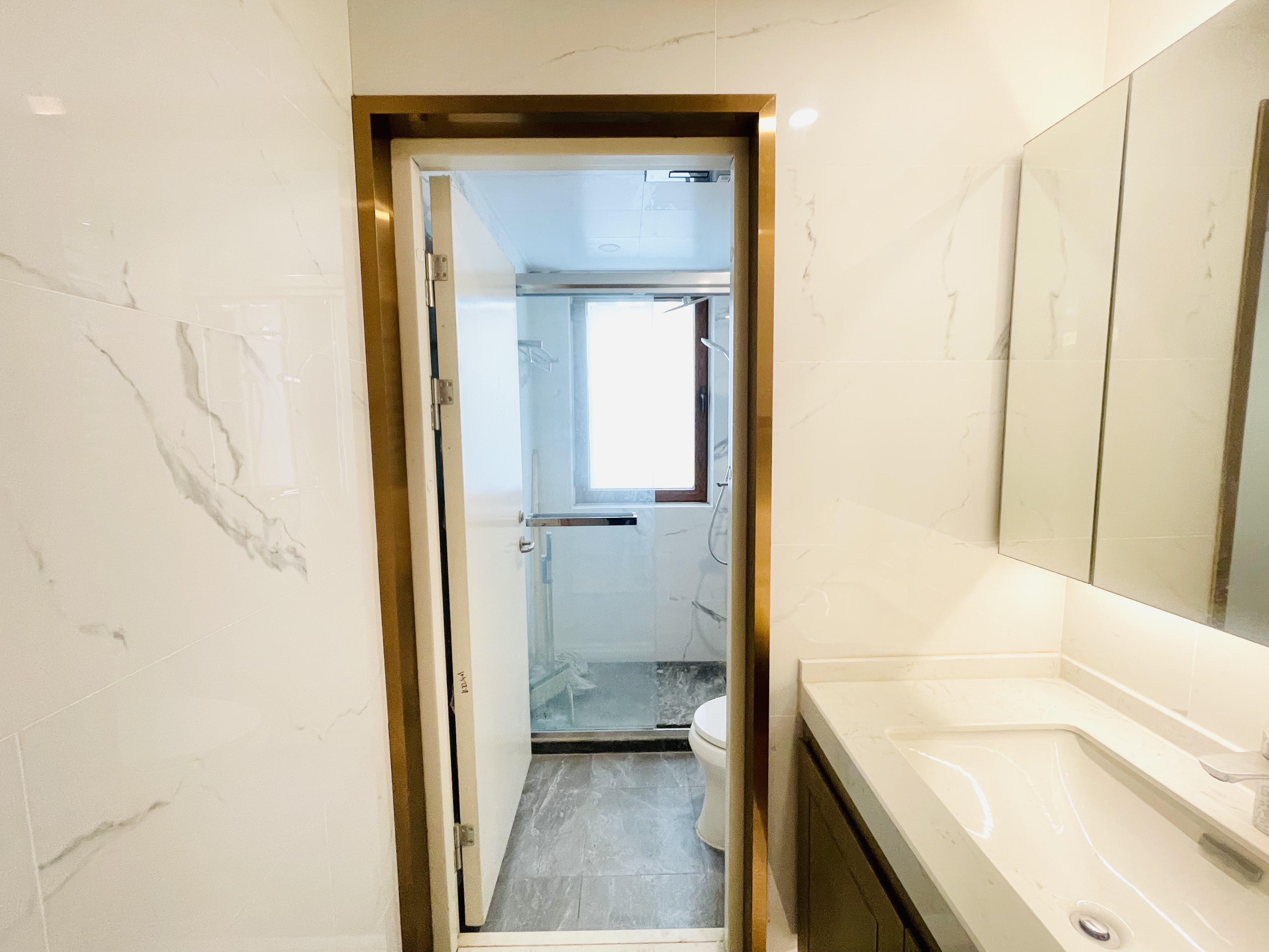 鲁能泰山7号三期