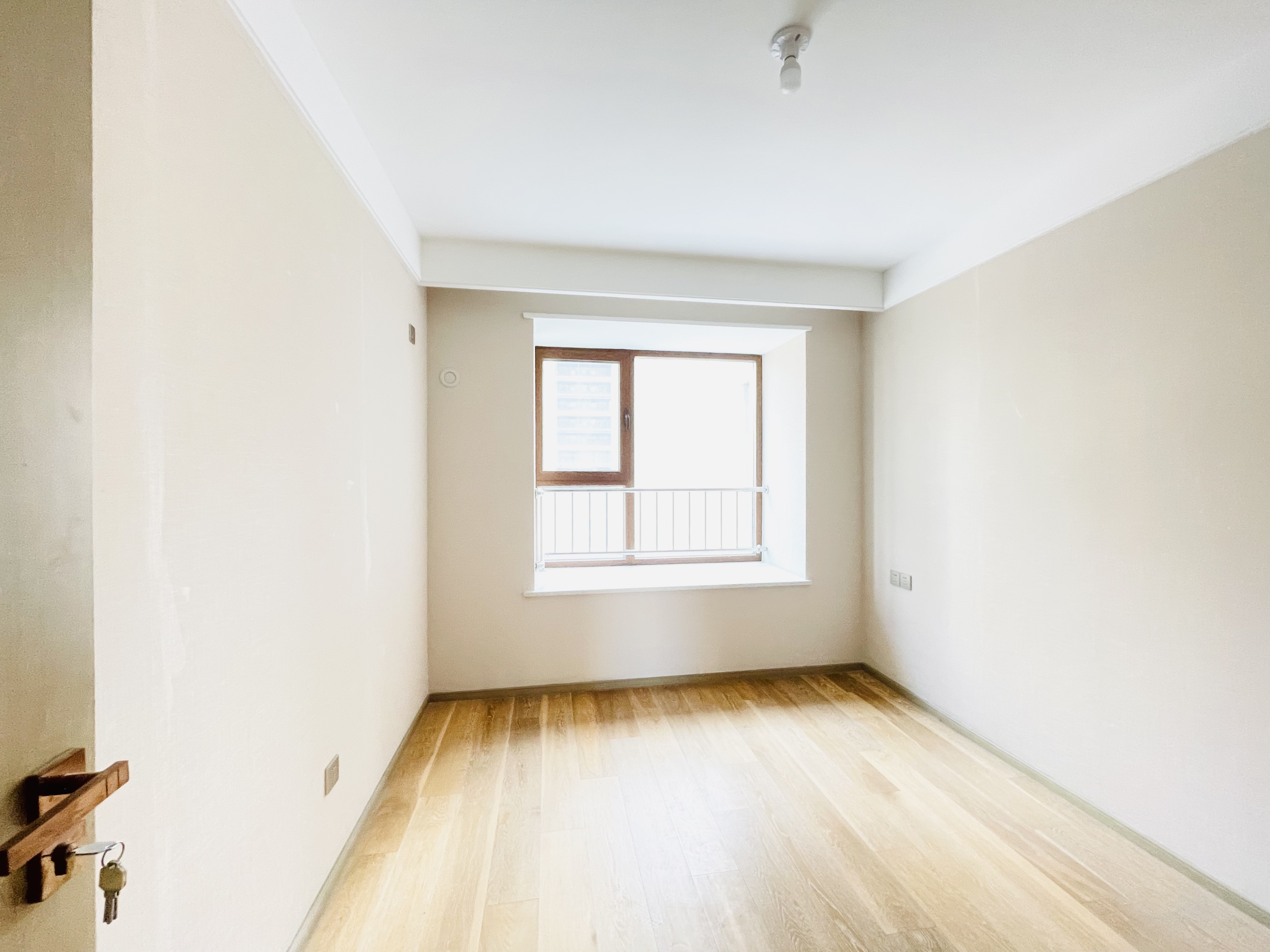 鲁能泰山7号三期