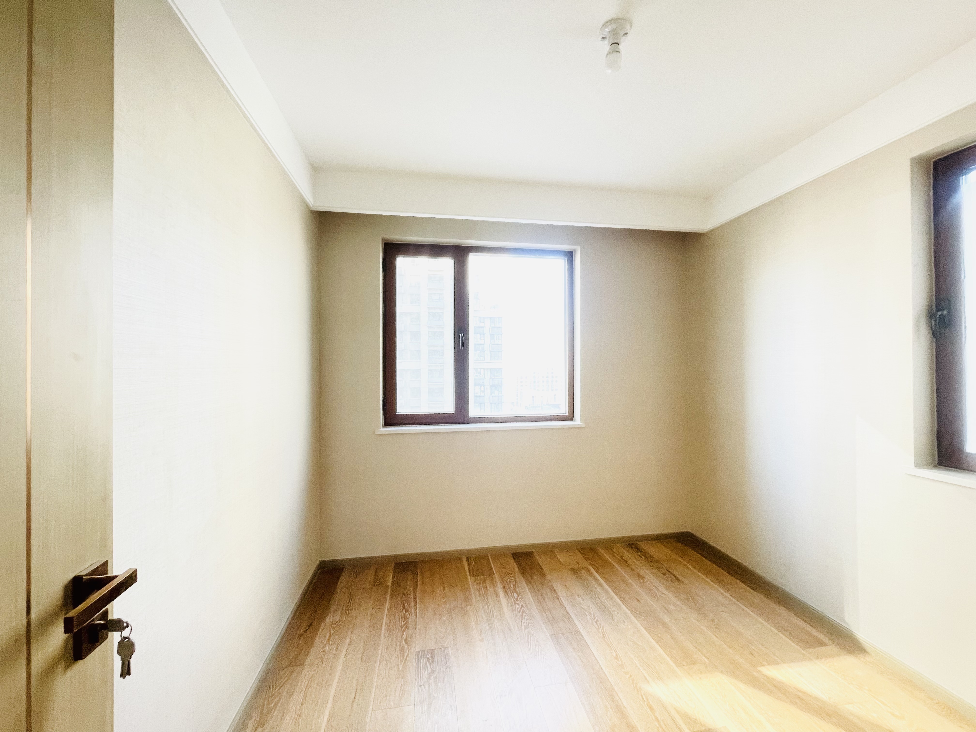 鲁能泰山7号三期