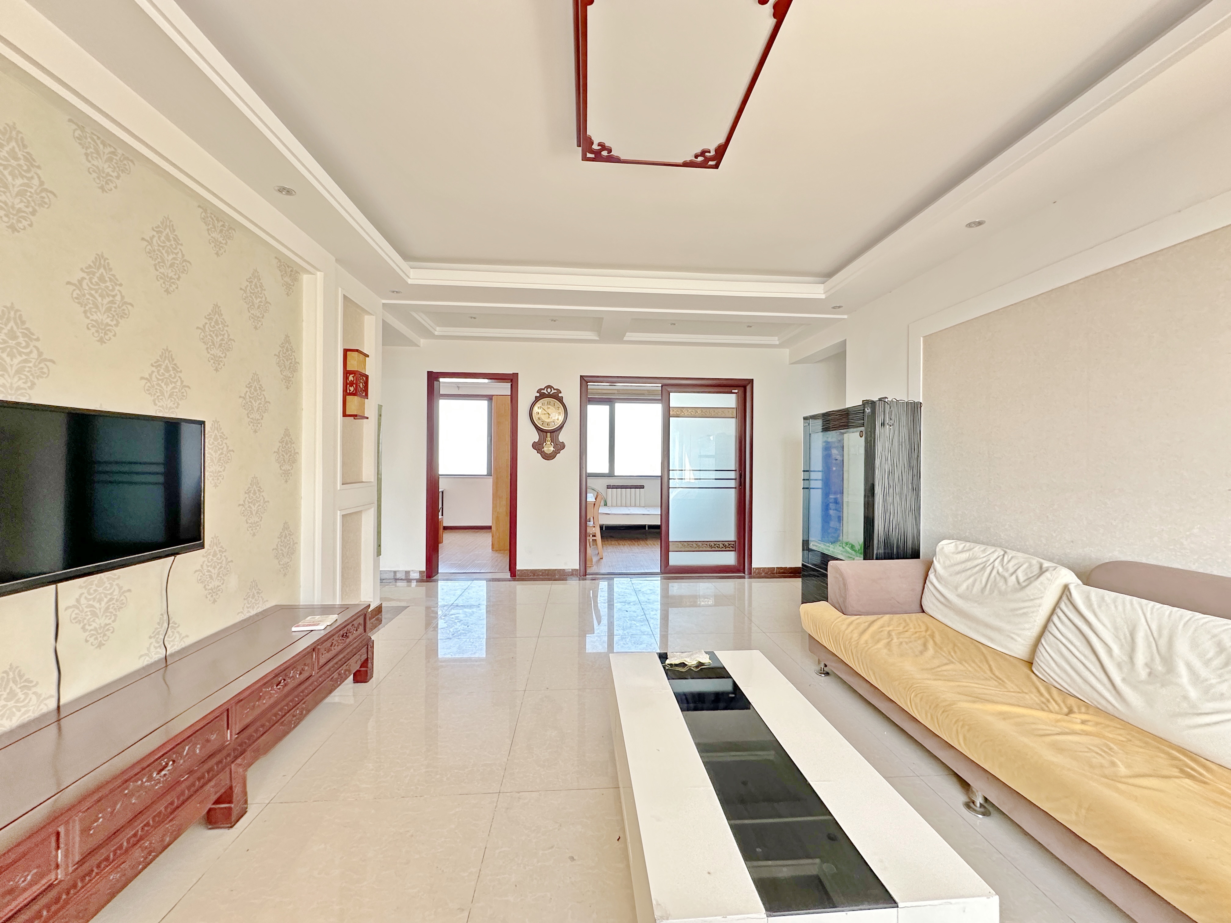 中海国际社区熙岸东区(A2地块）