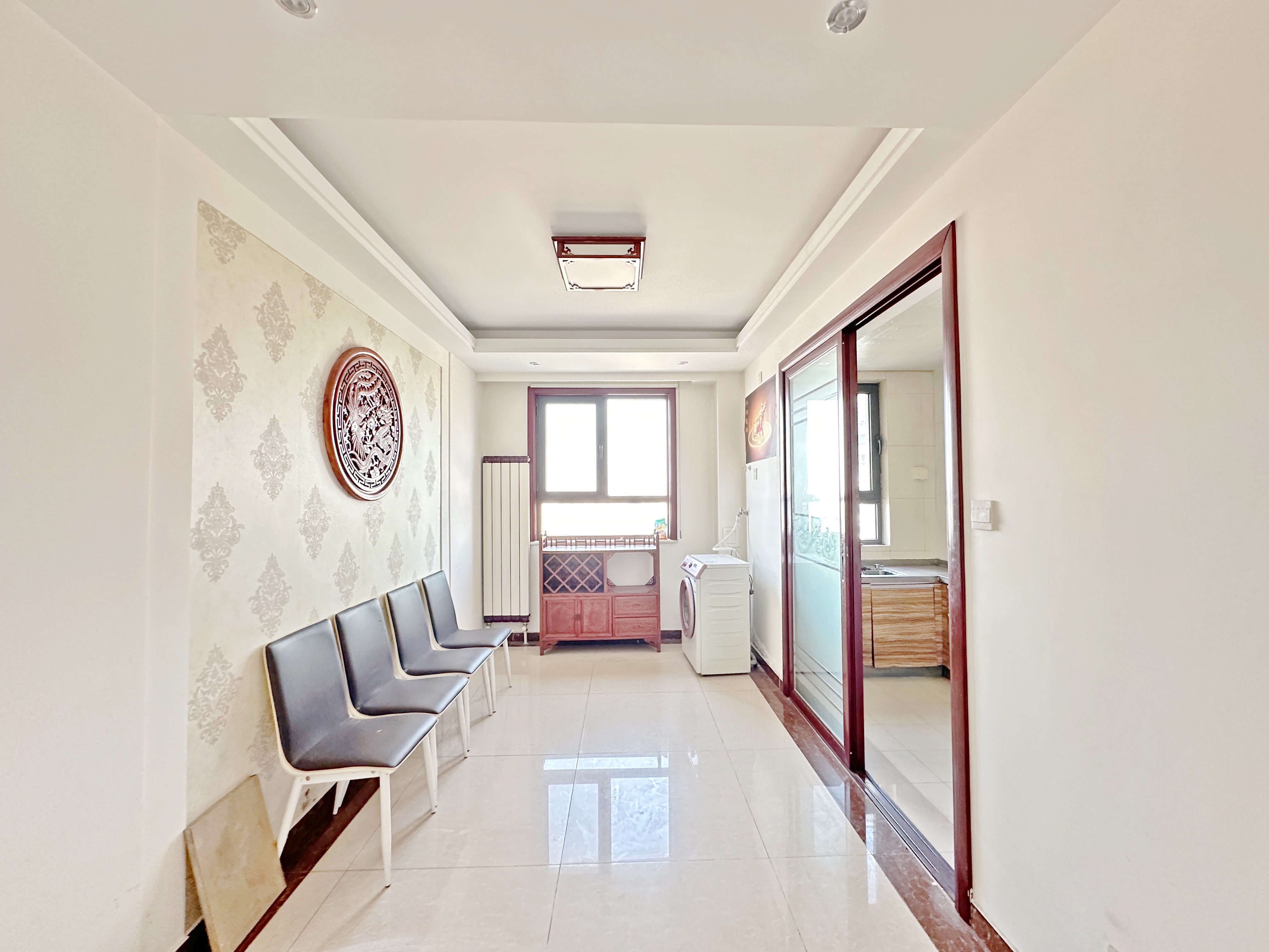 中海国际社区熙岸东区(A2地块）