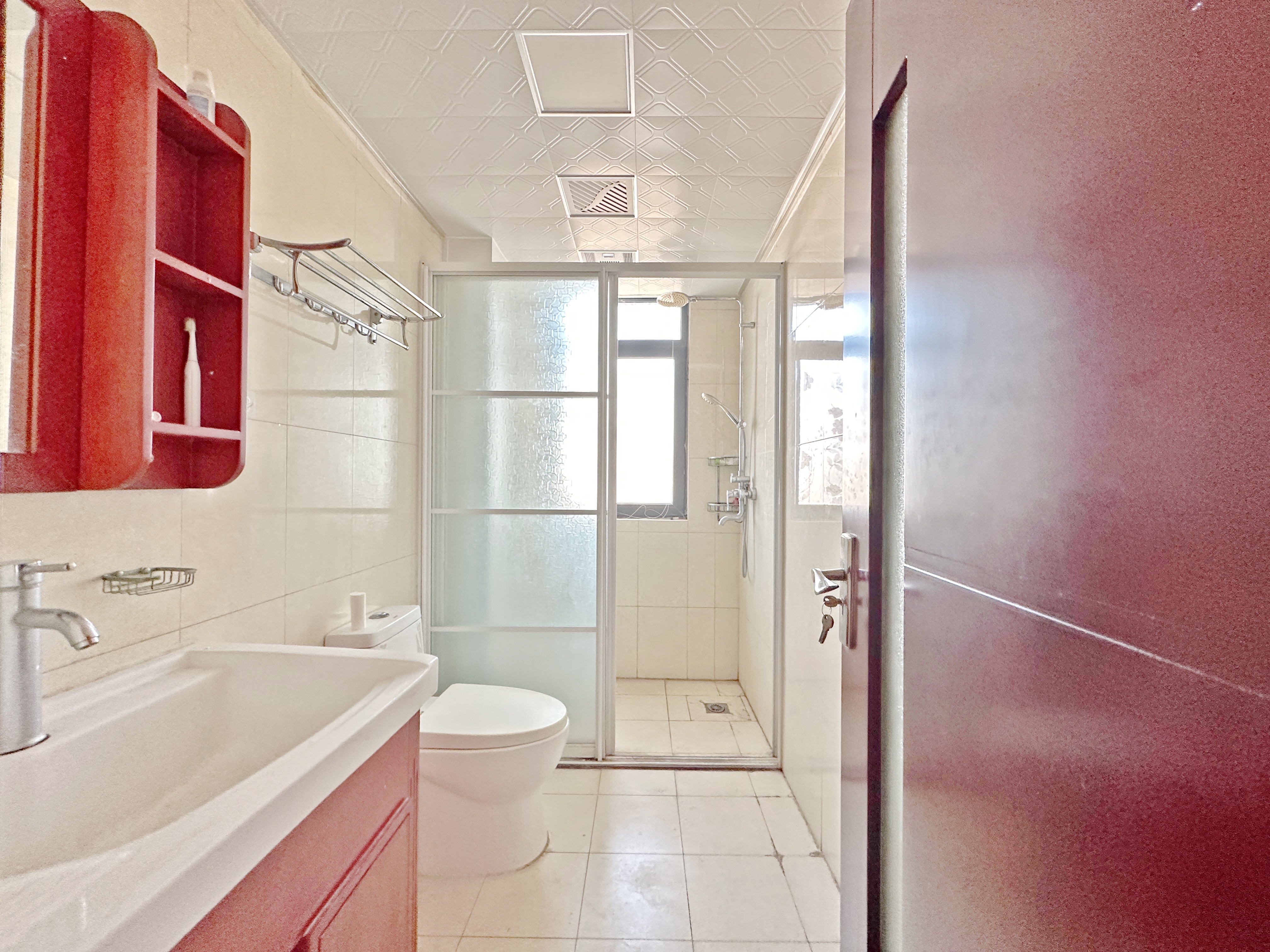 中海国际社区熙岸东区(A2地块）