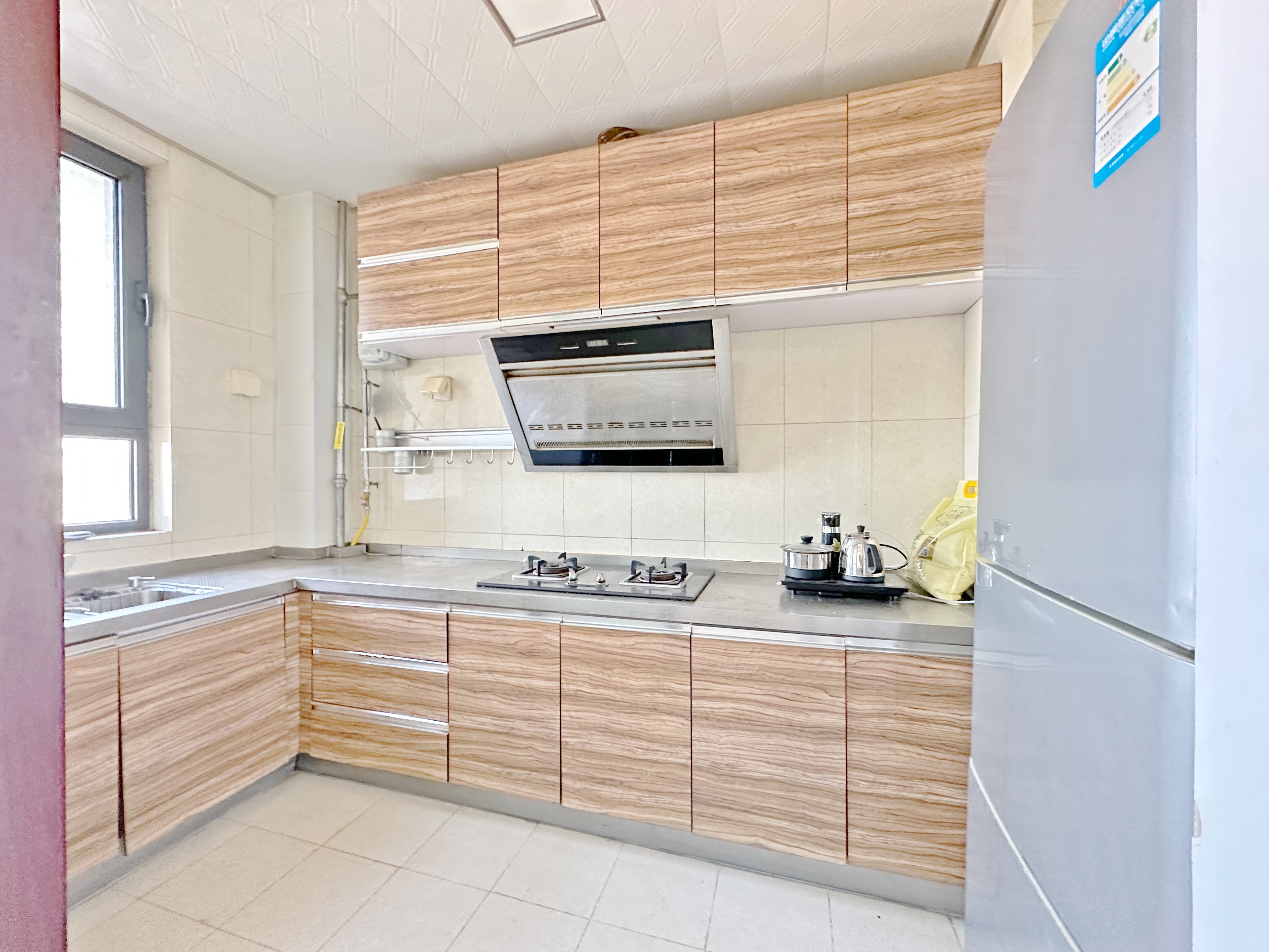 中海国际社区熙岸东区(A2地块）