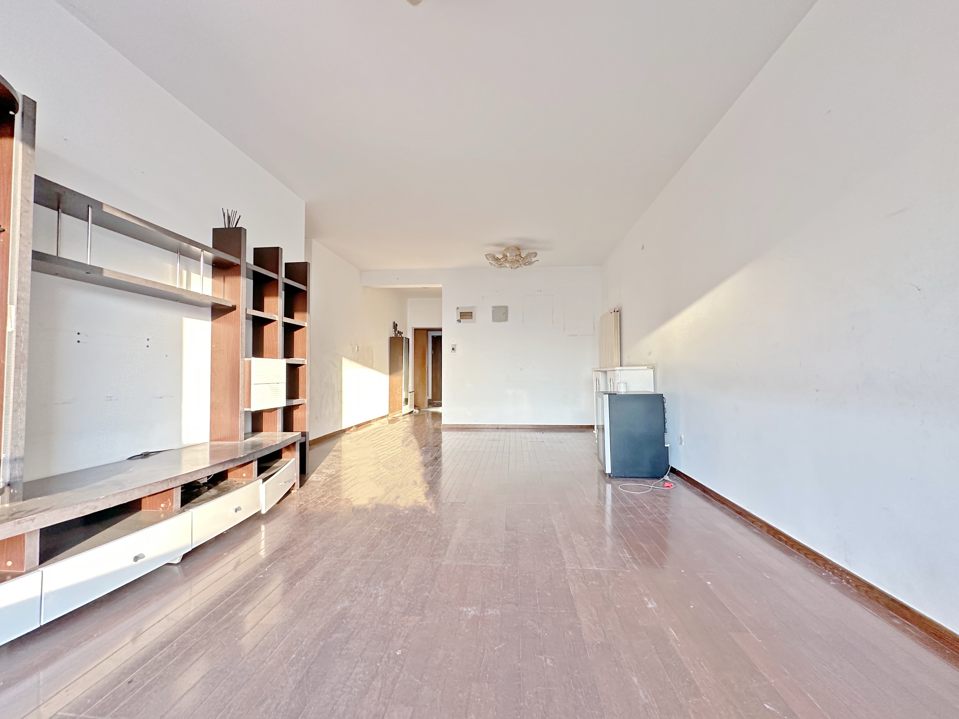 阳光100国际新城(C区)