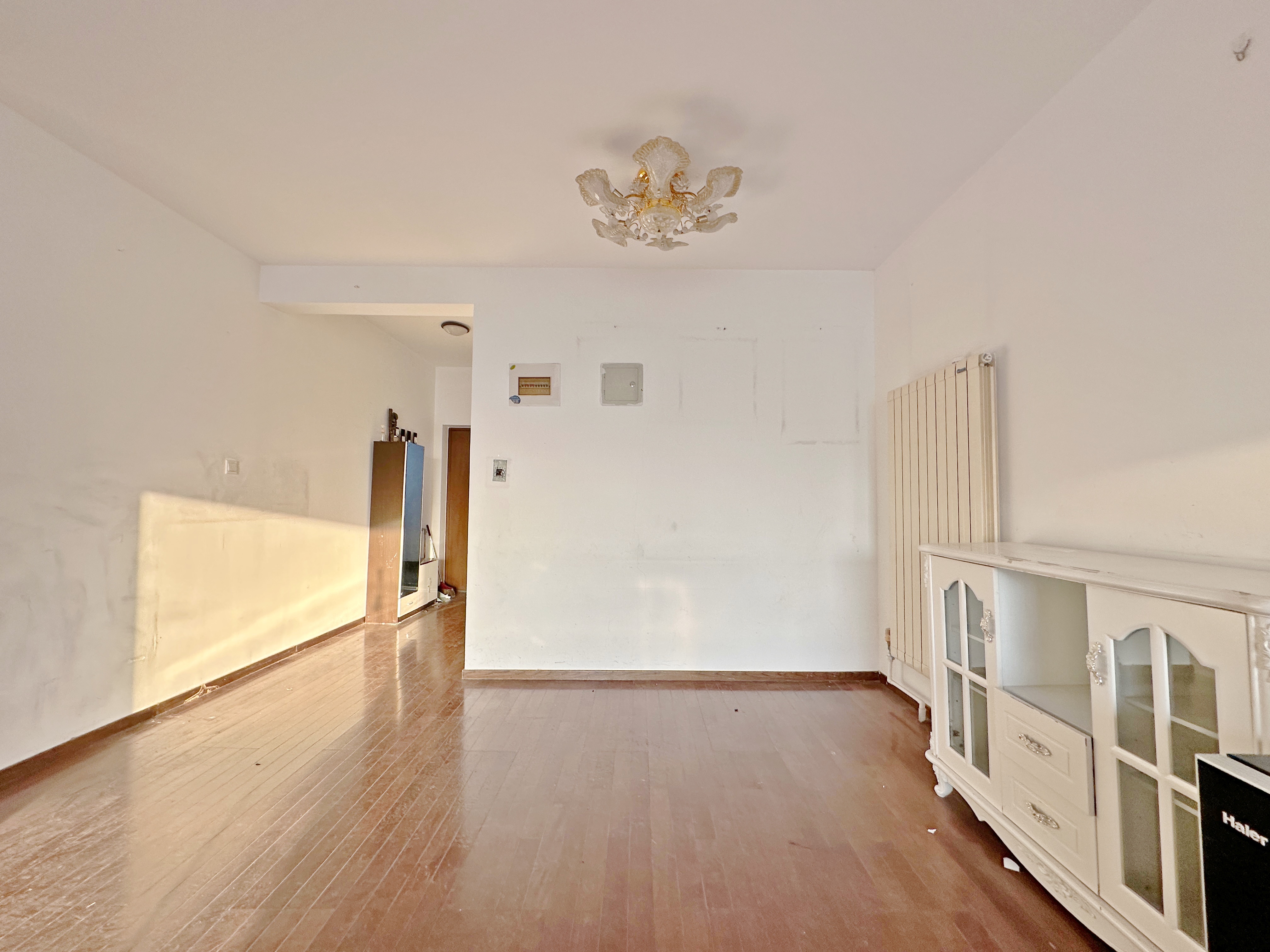 阳光100国际新城(C区)