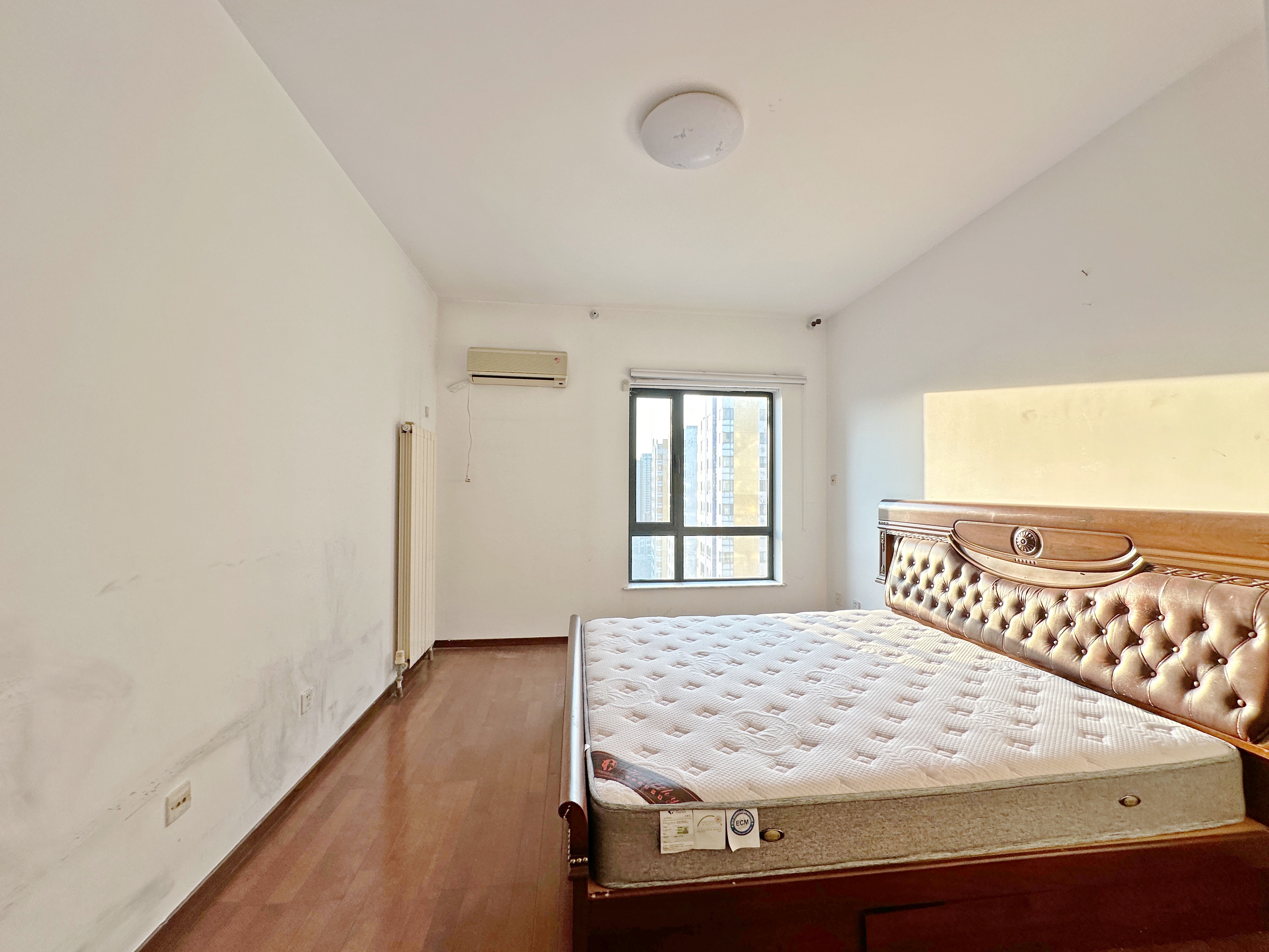 阳光100国际新城(C区)