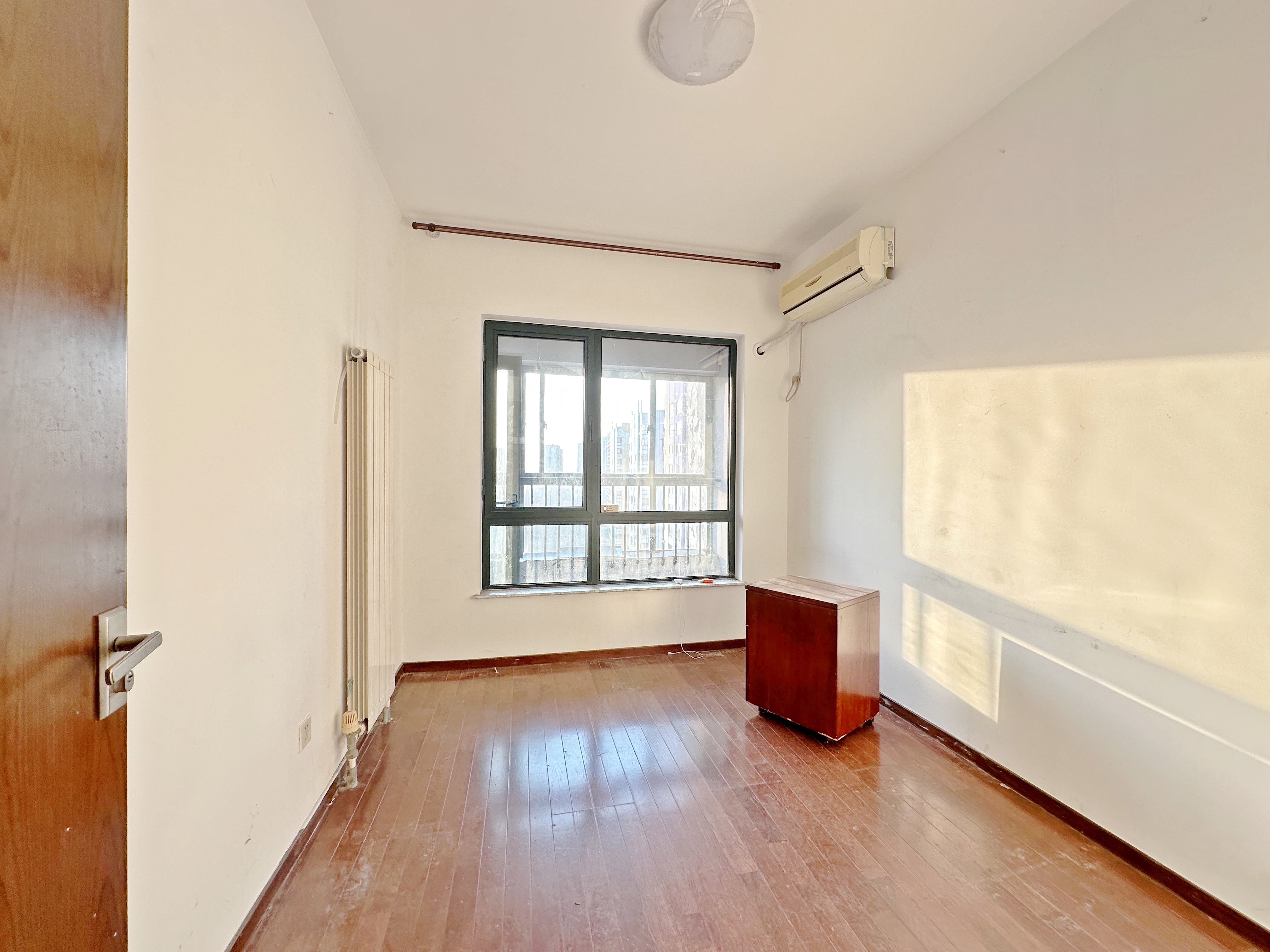 阳光100国际新城(C区)