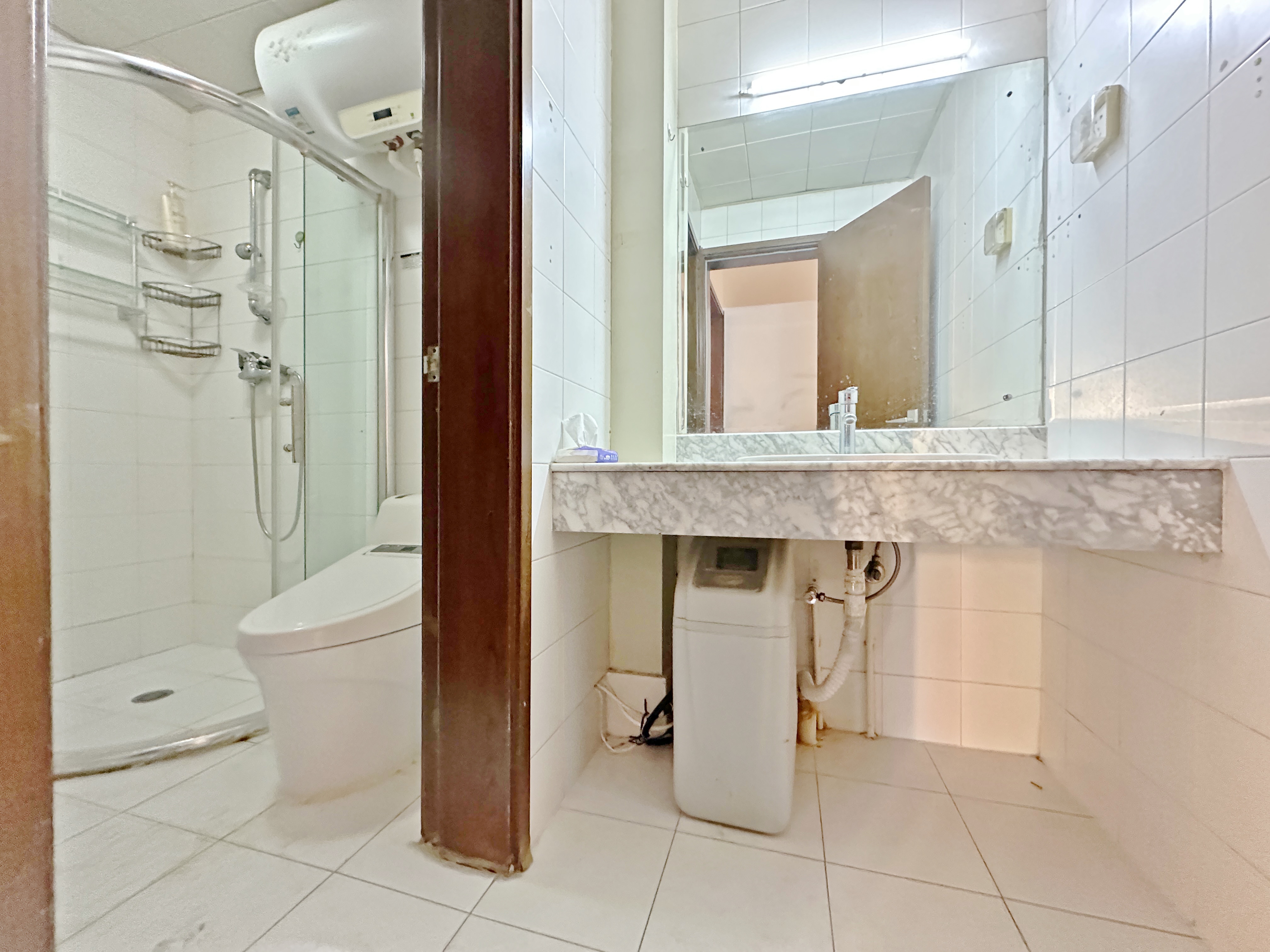 阳光100国际新城(C区)