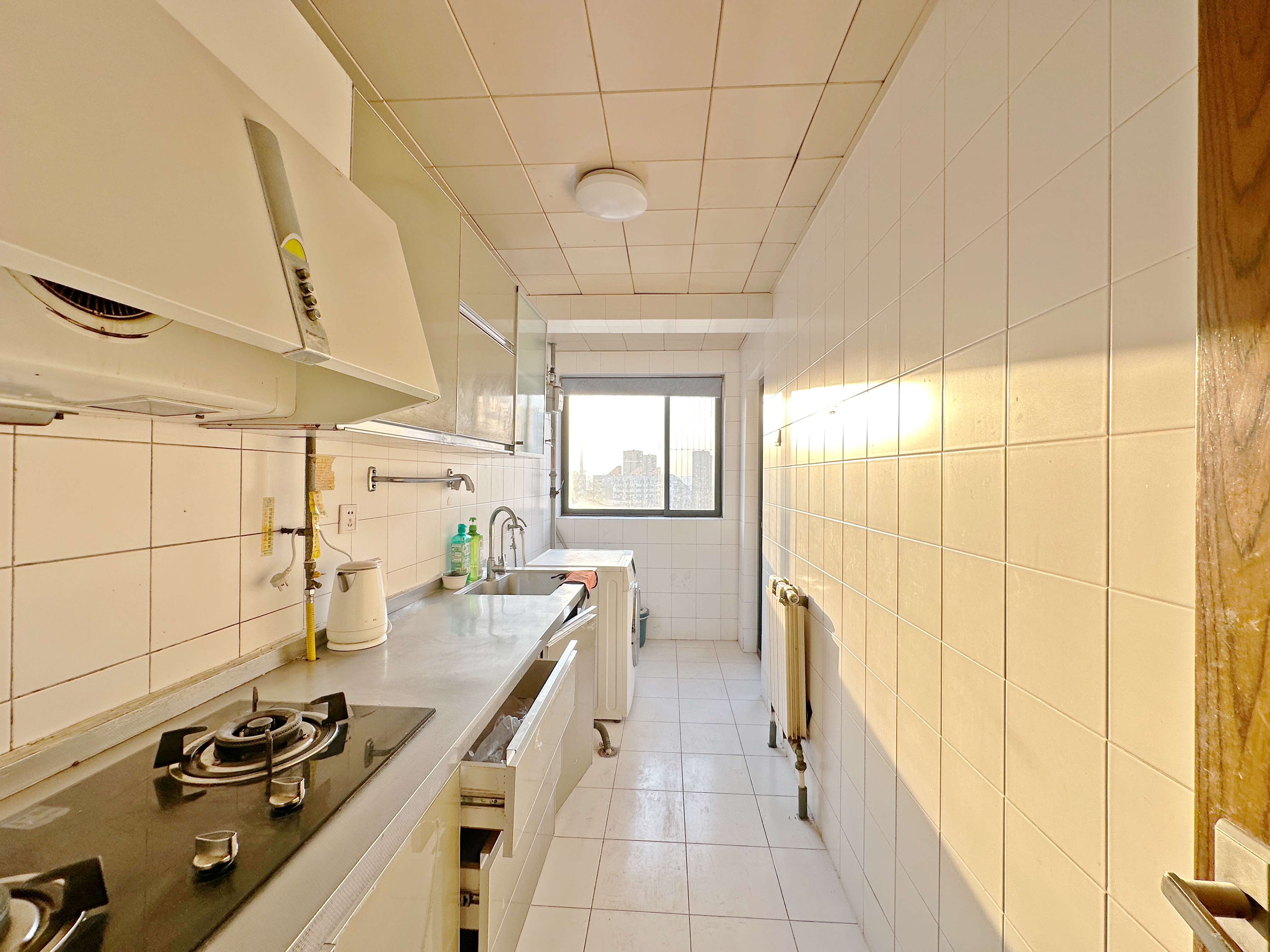 阳光100国际新城(C区)