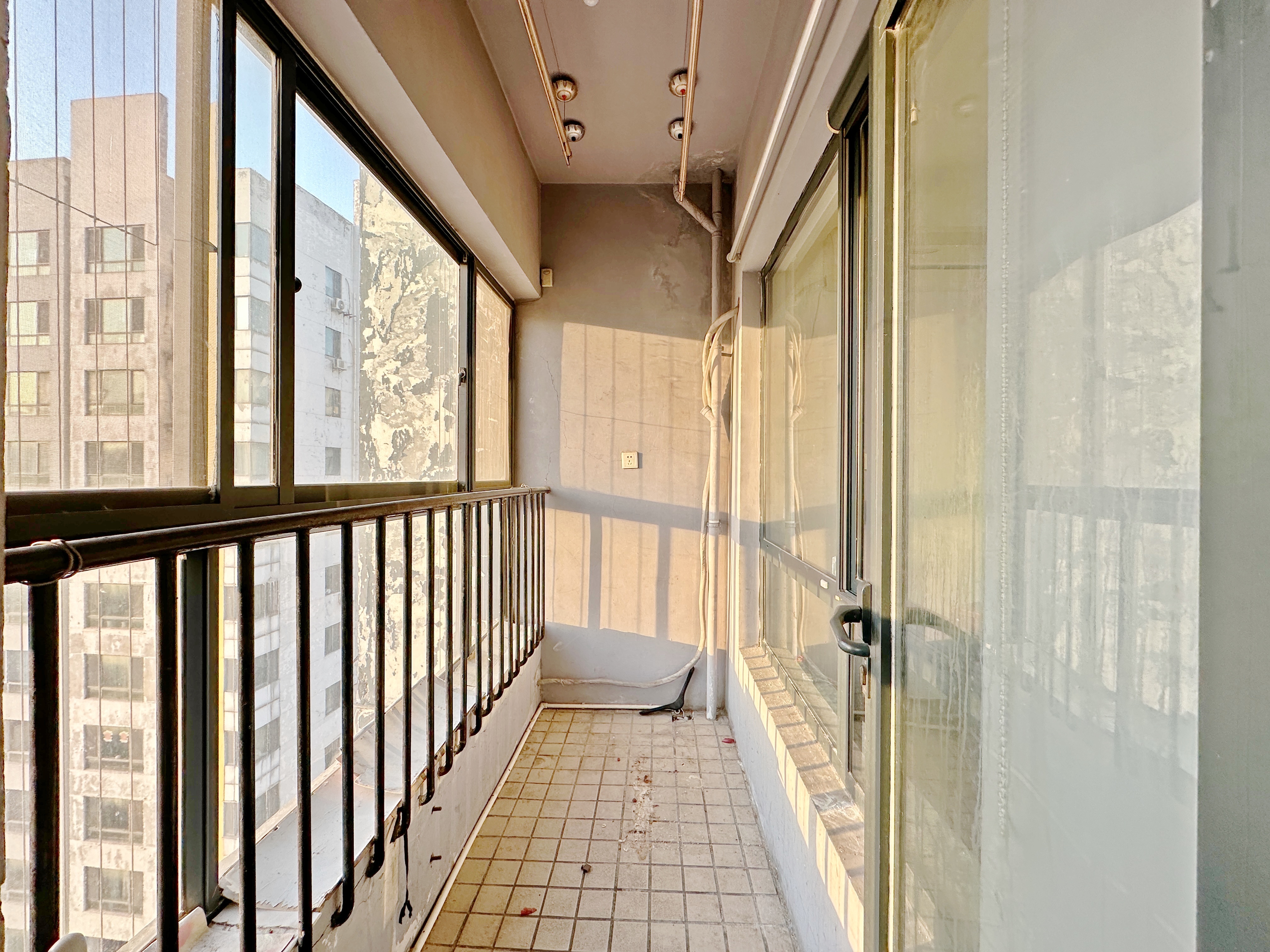 阳光100国际新城(C区)