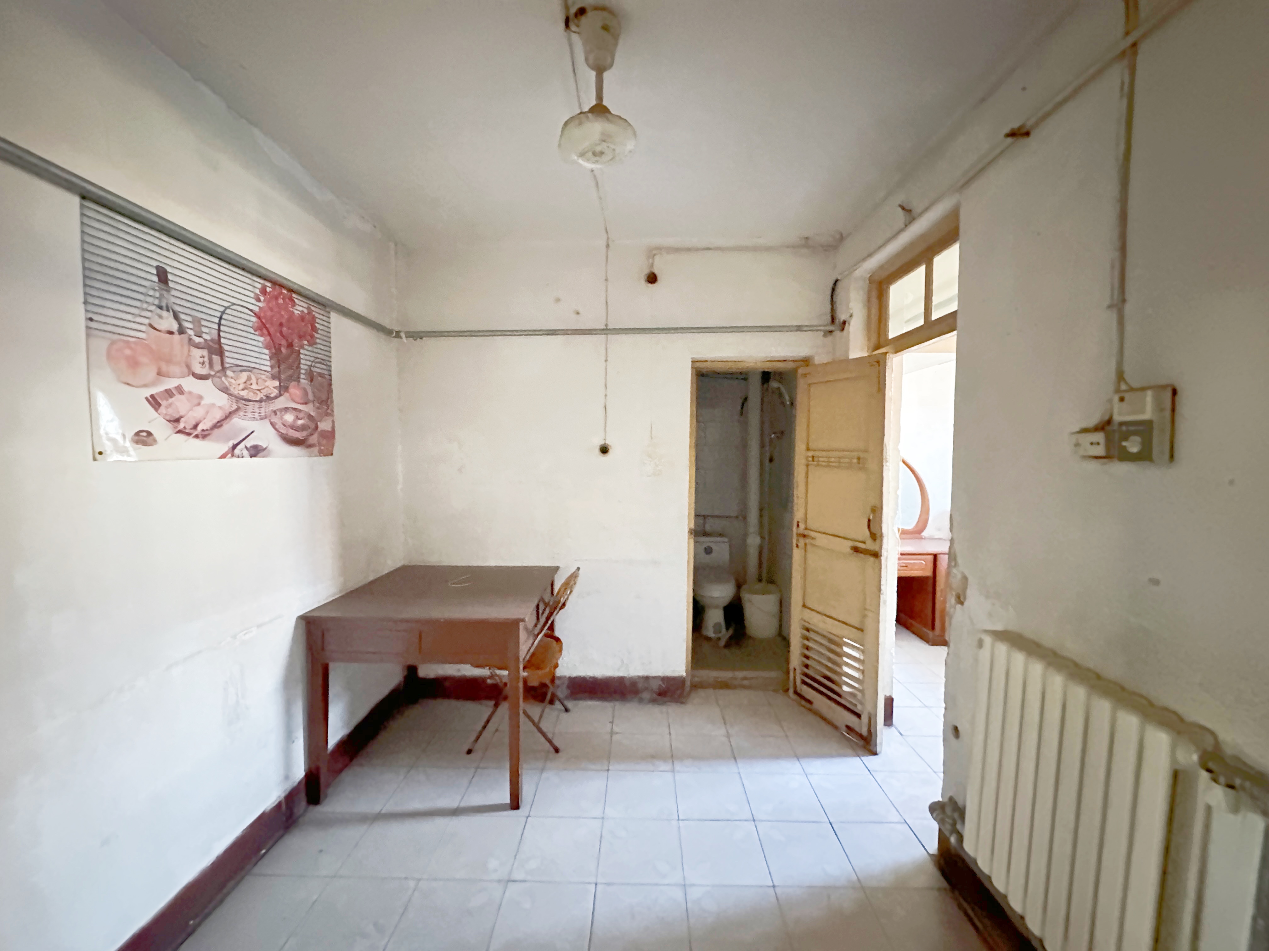  工人新村南村东区 南