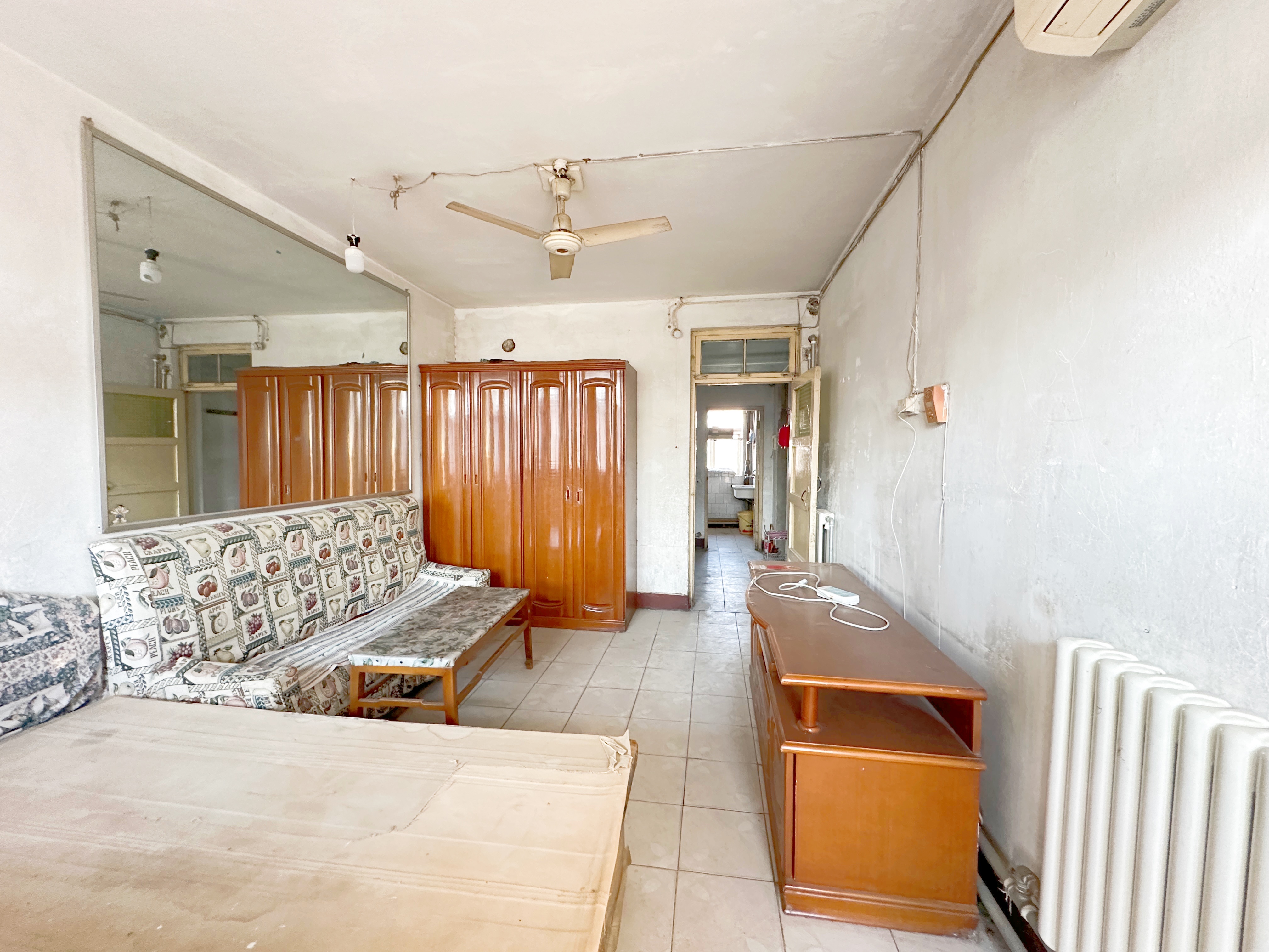 工人新村南村东区