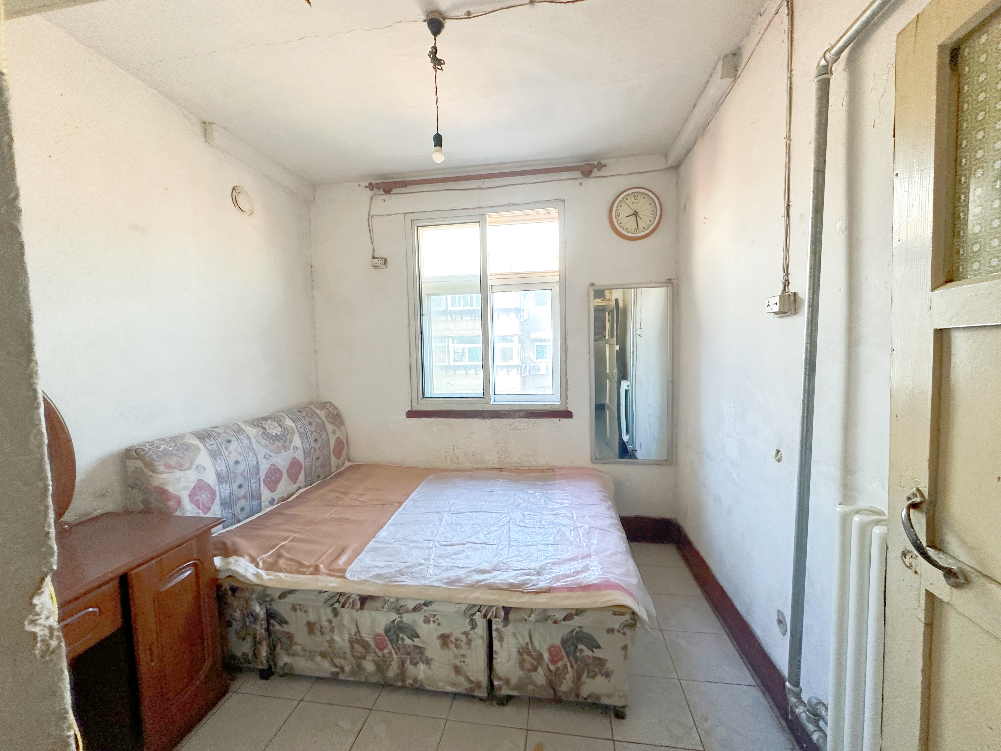 工人新村南村东区