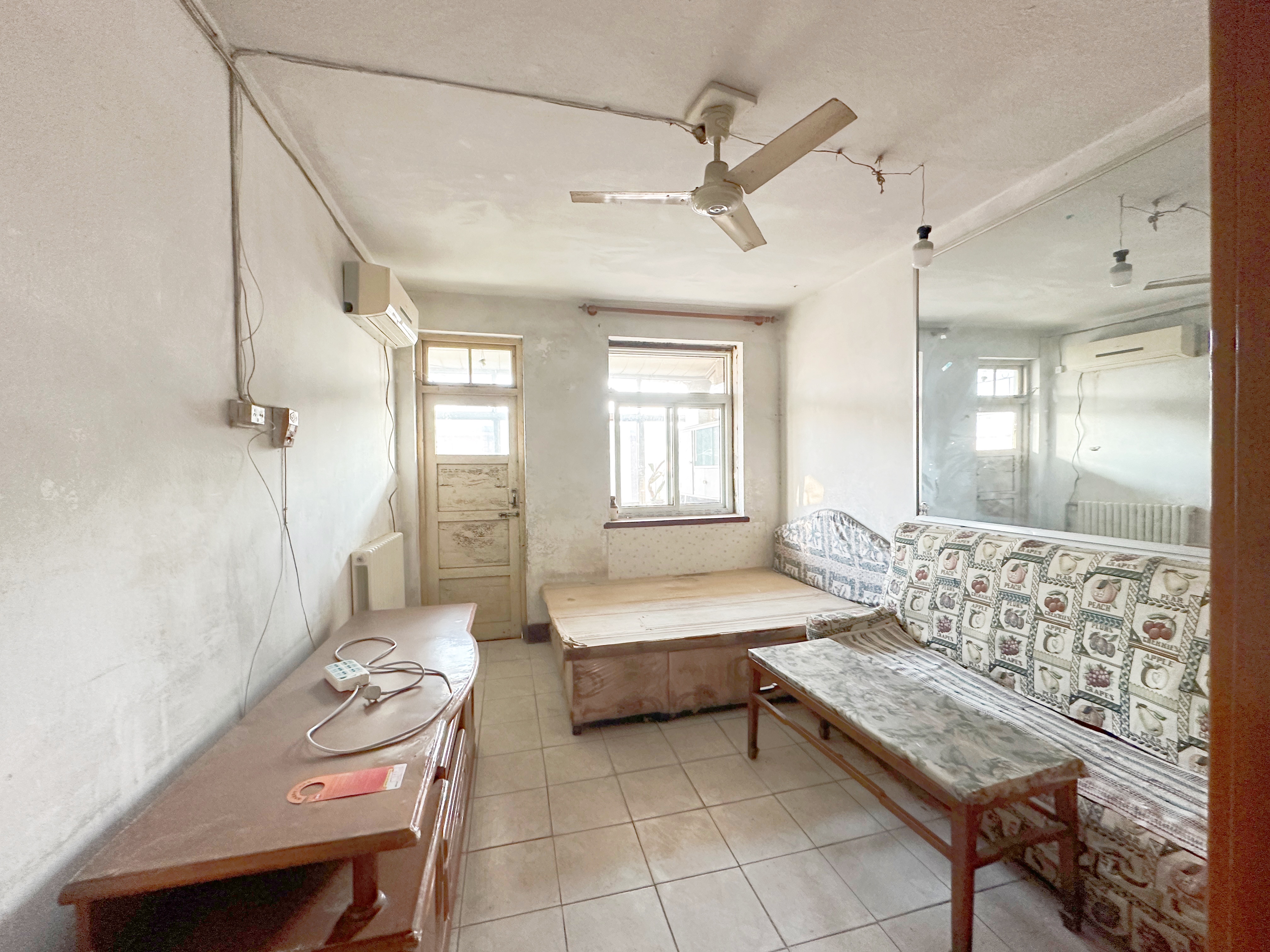 工人新村南村东区