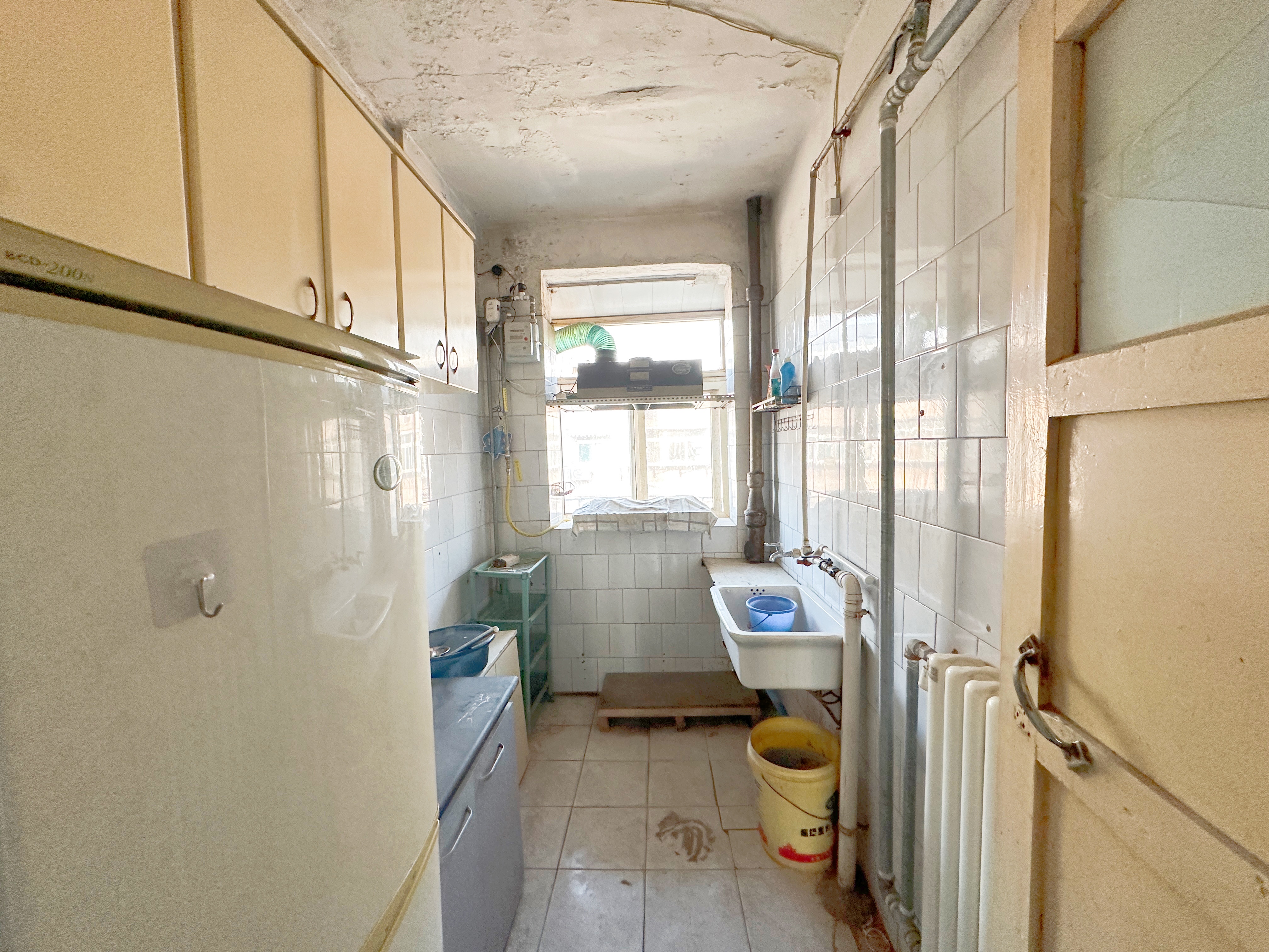 工人新村南村东区