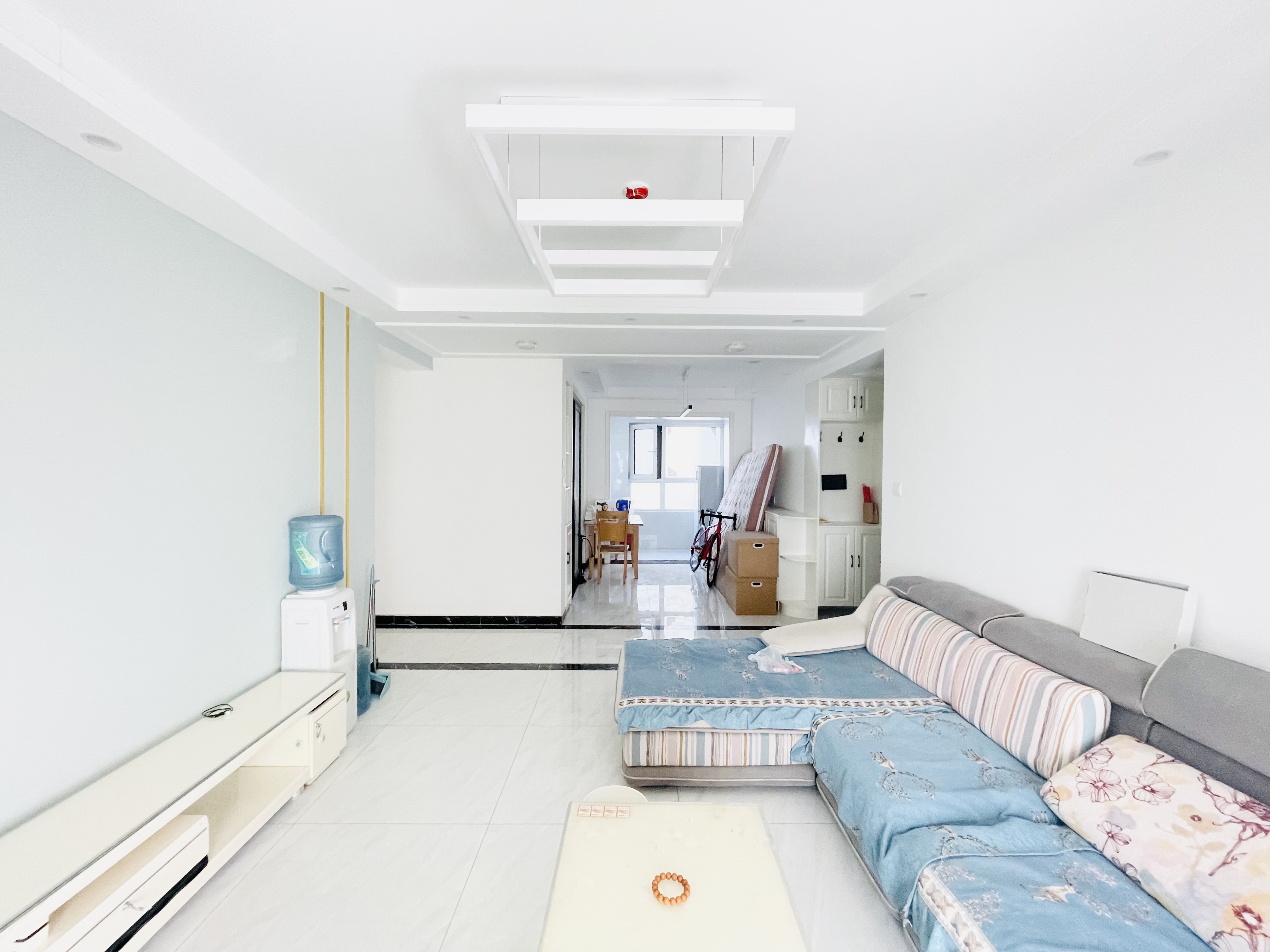 鲁能泰山7号三期