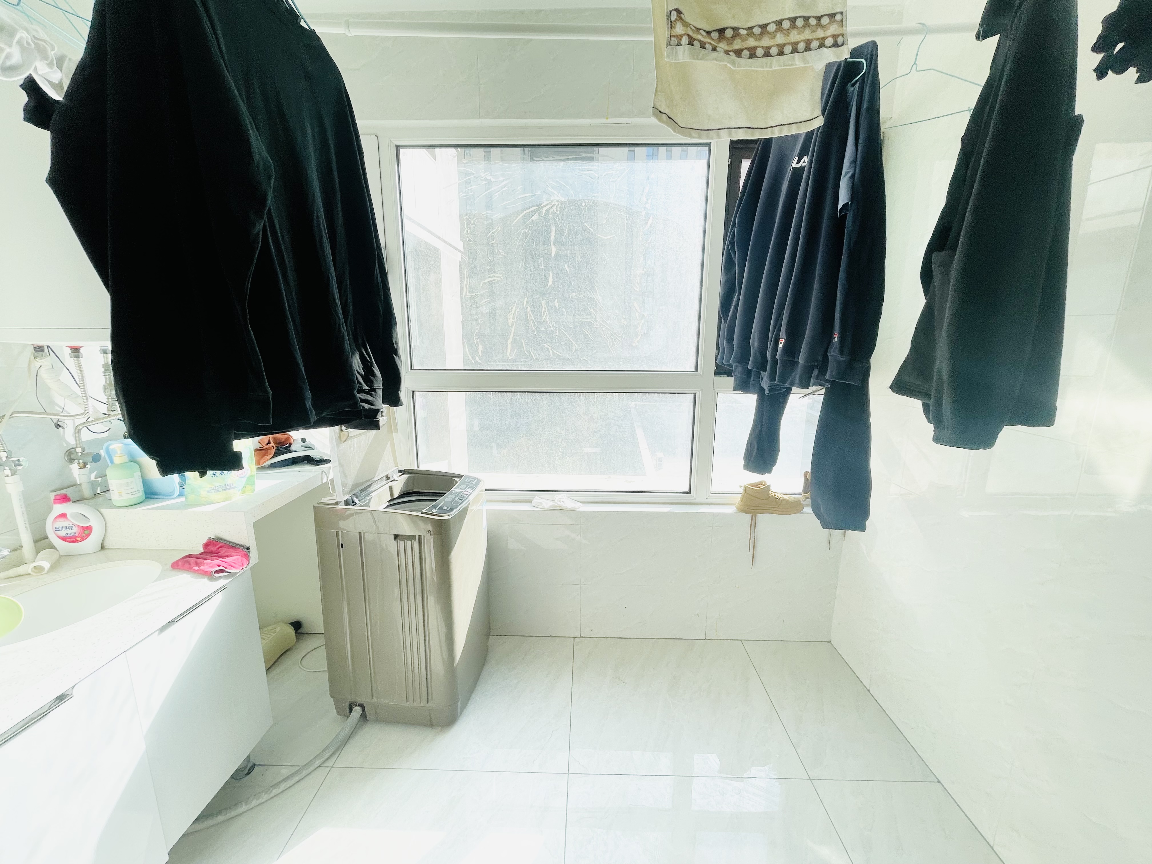 鲁能泰山7号三期